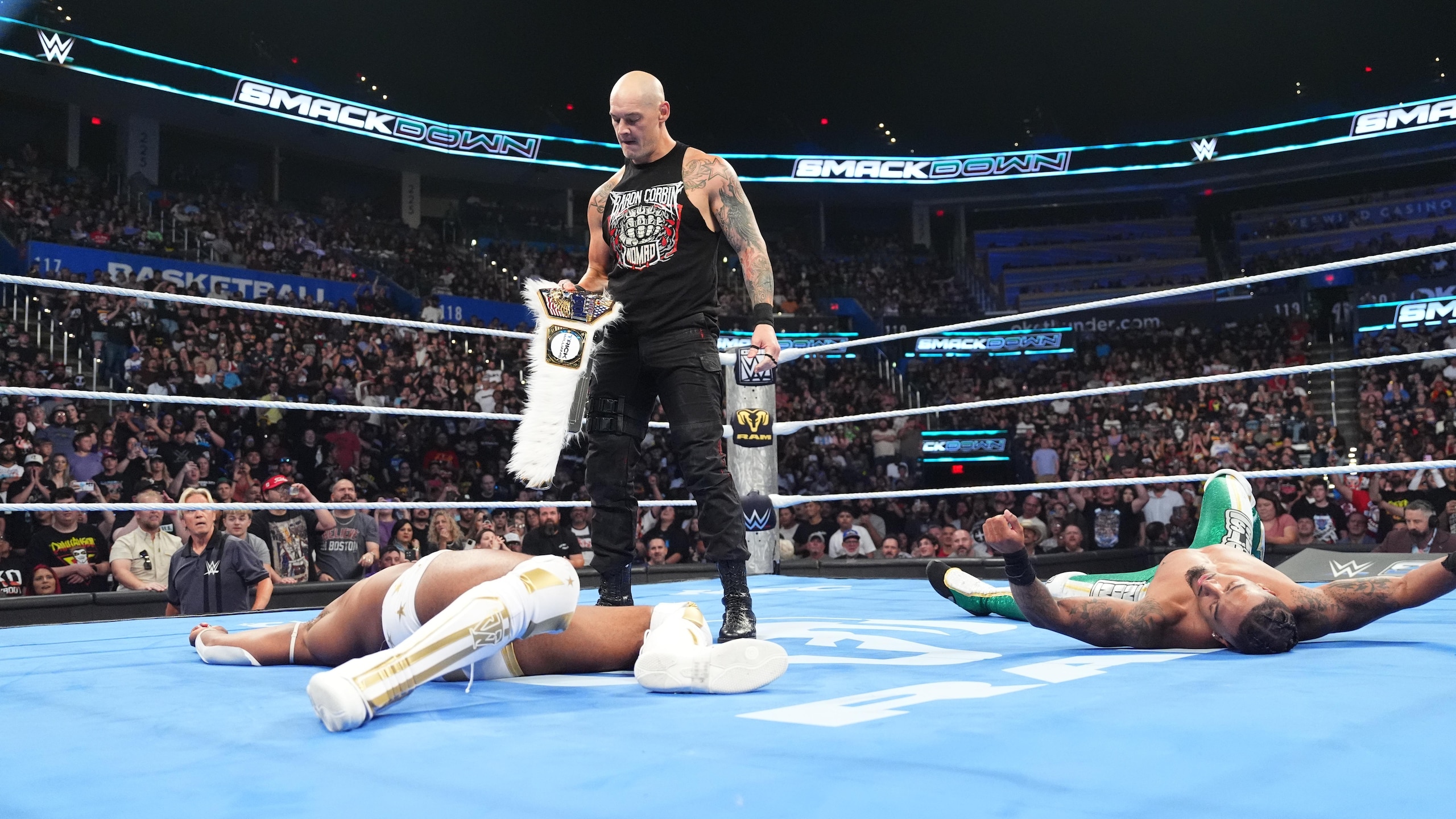 SmackDown SmackDown