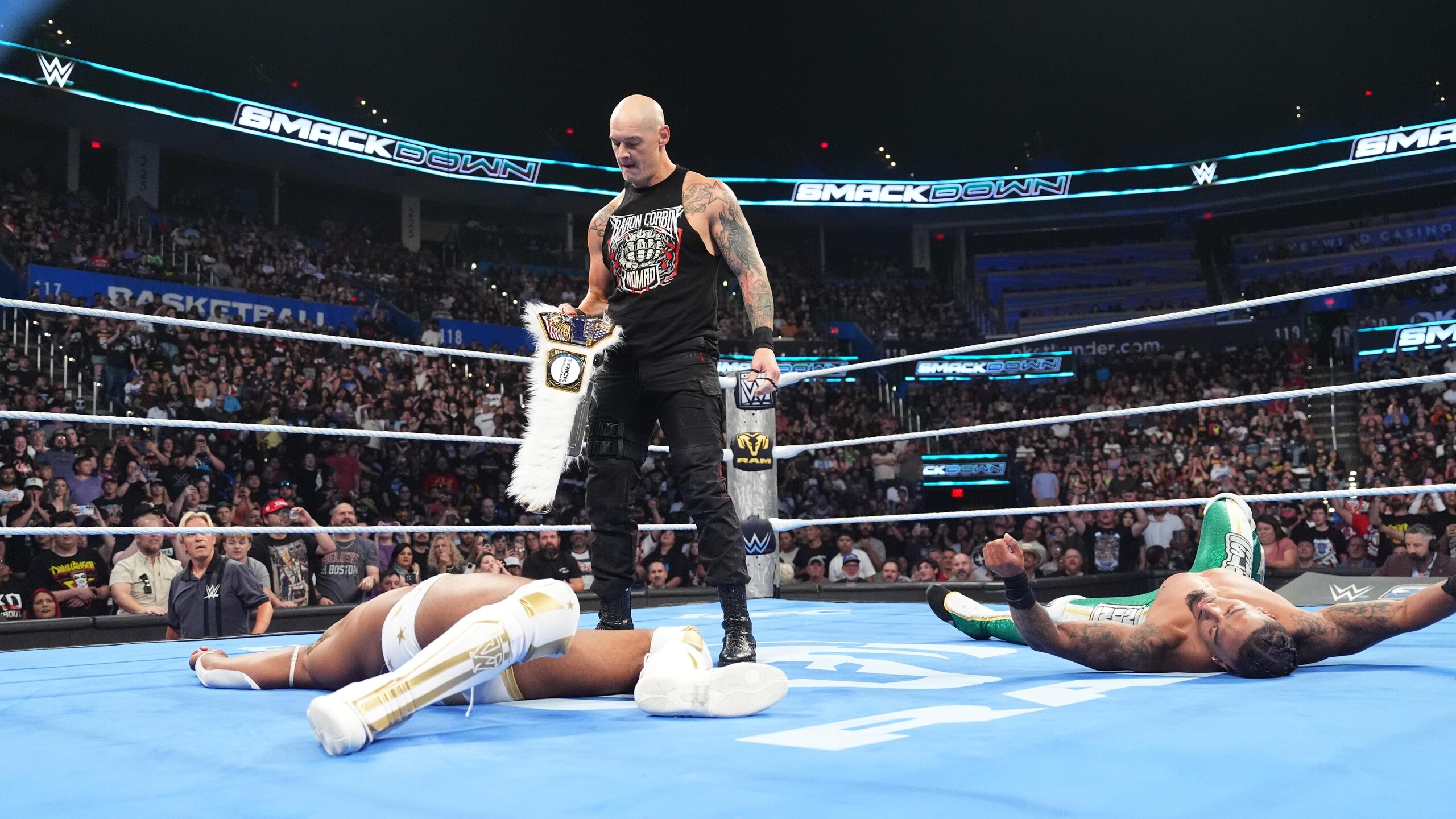 SmackDown