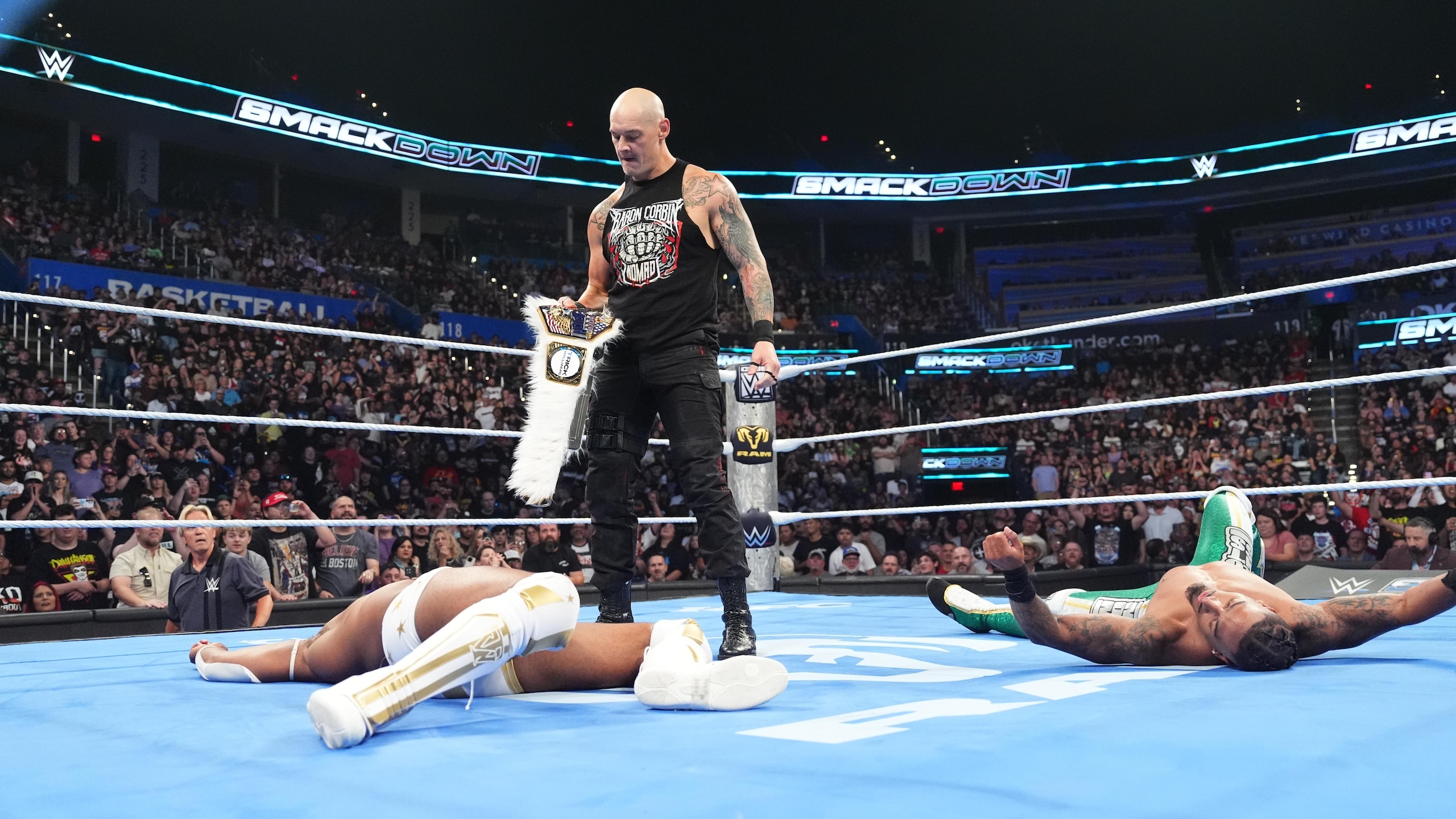 SmackDown