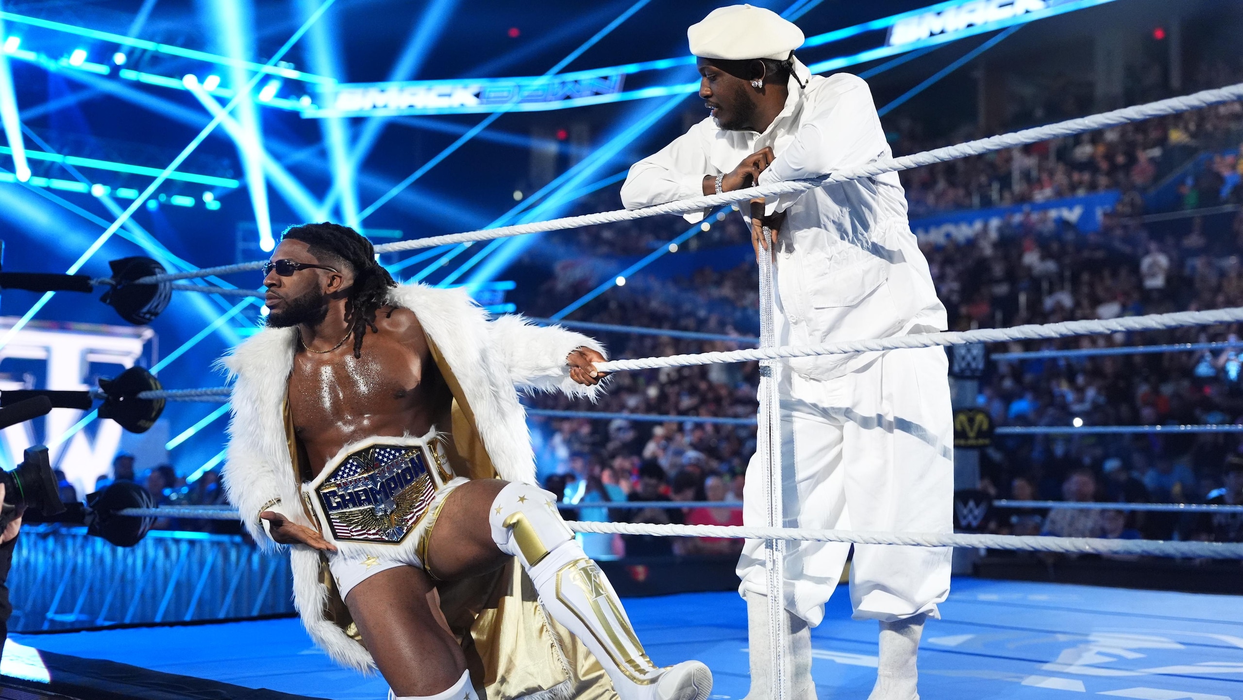 SmackDown