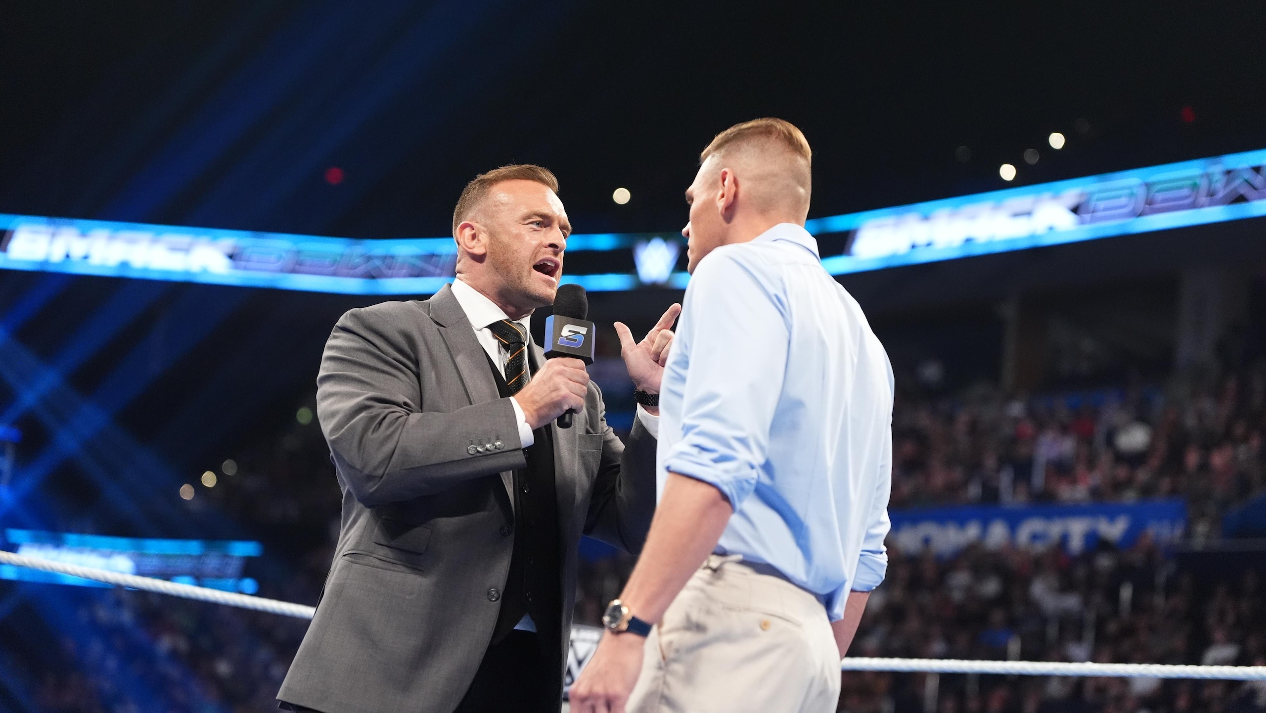 SmackDown