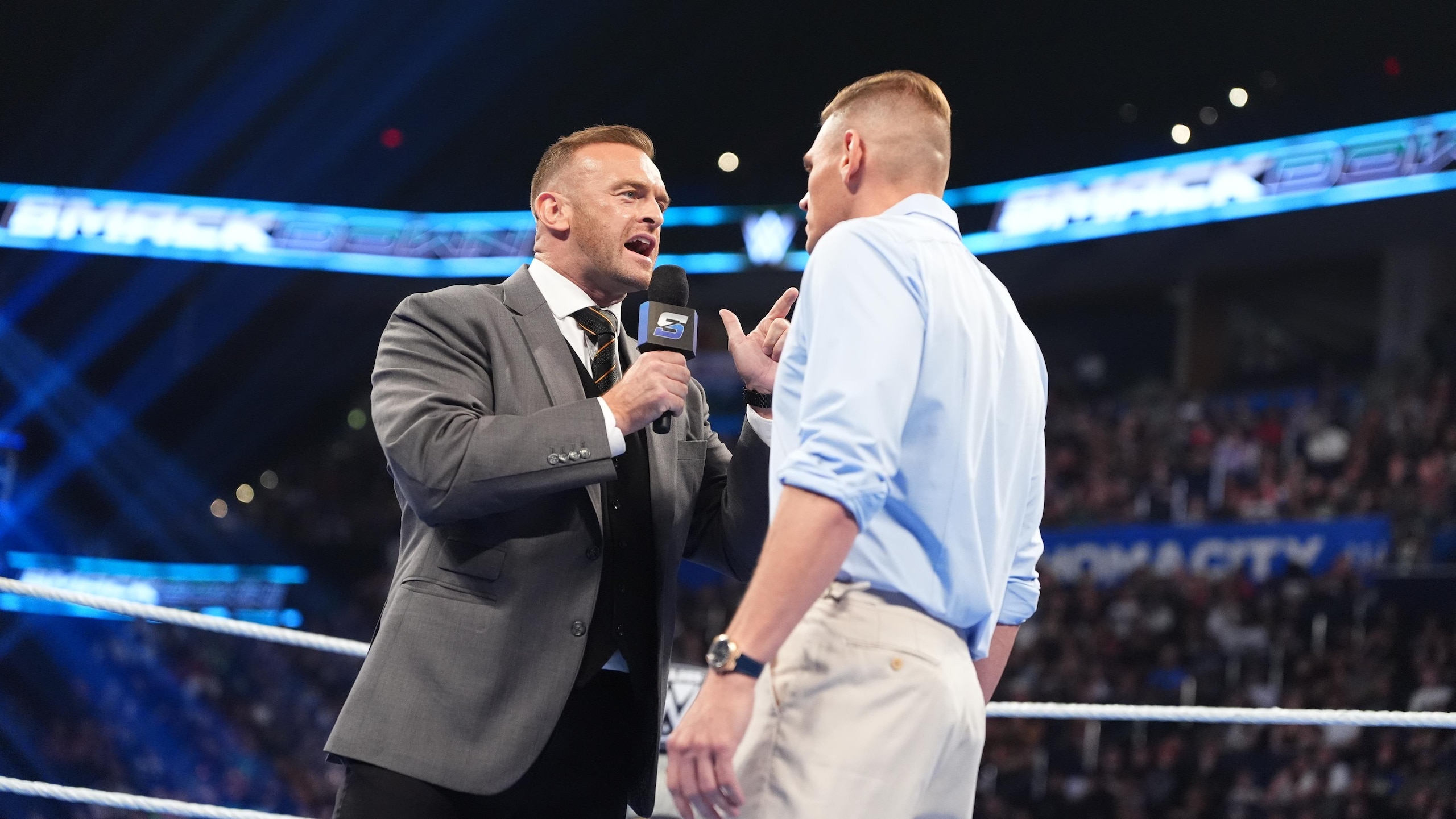 SmackDown
