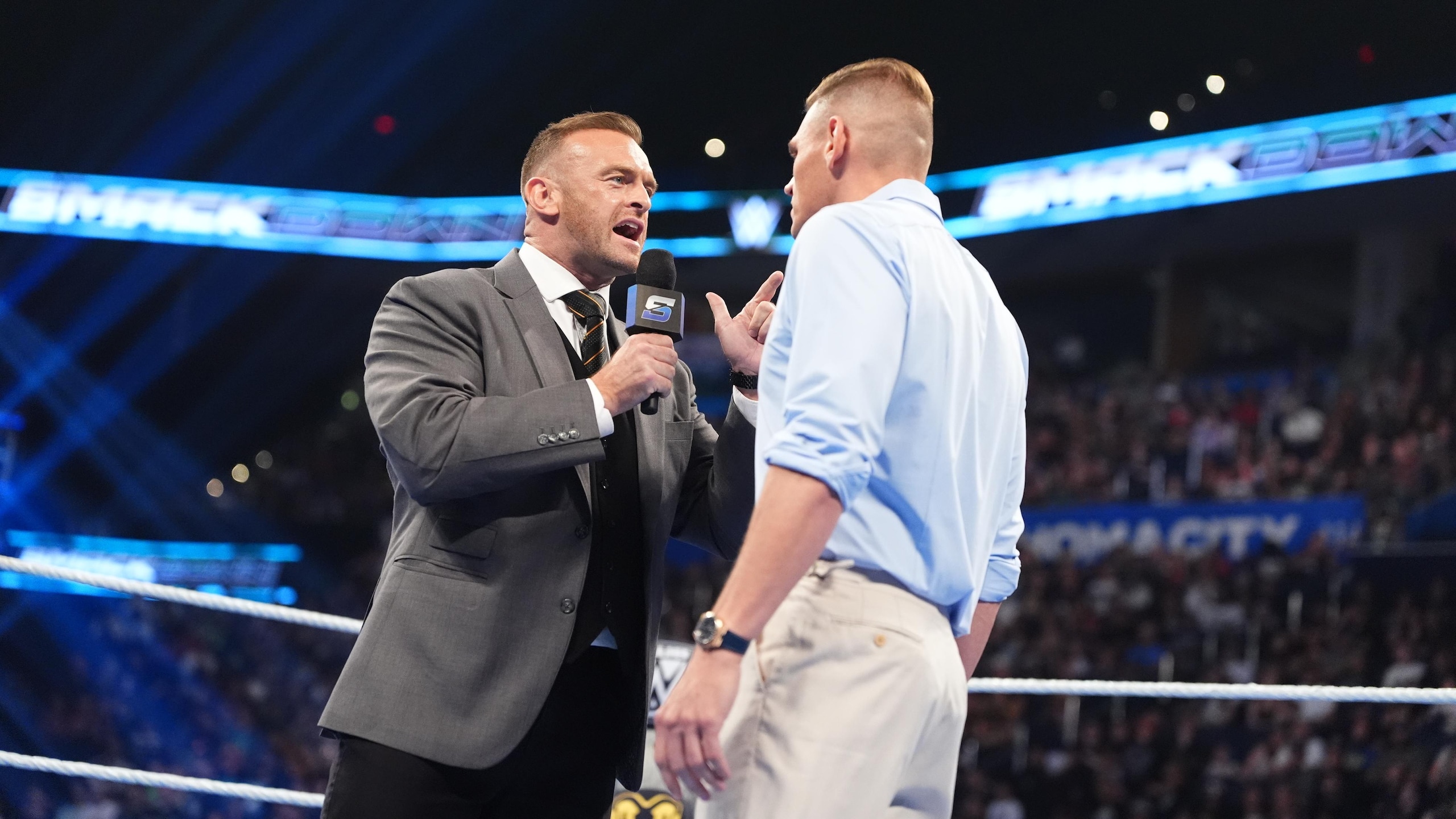 SmackDown