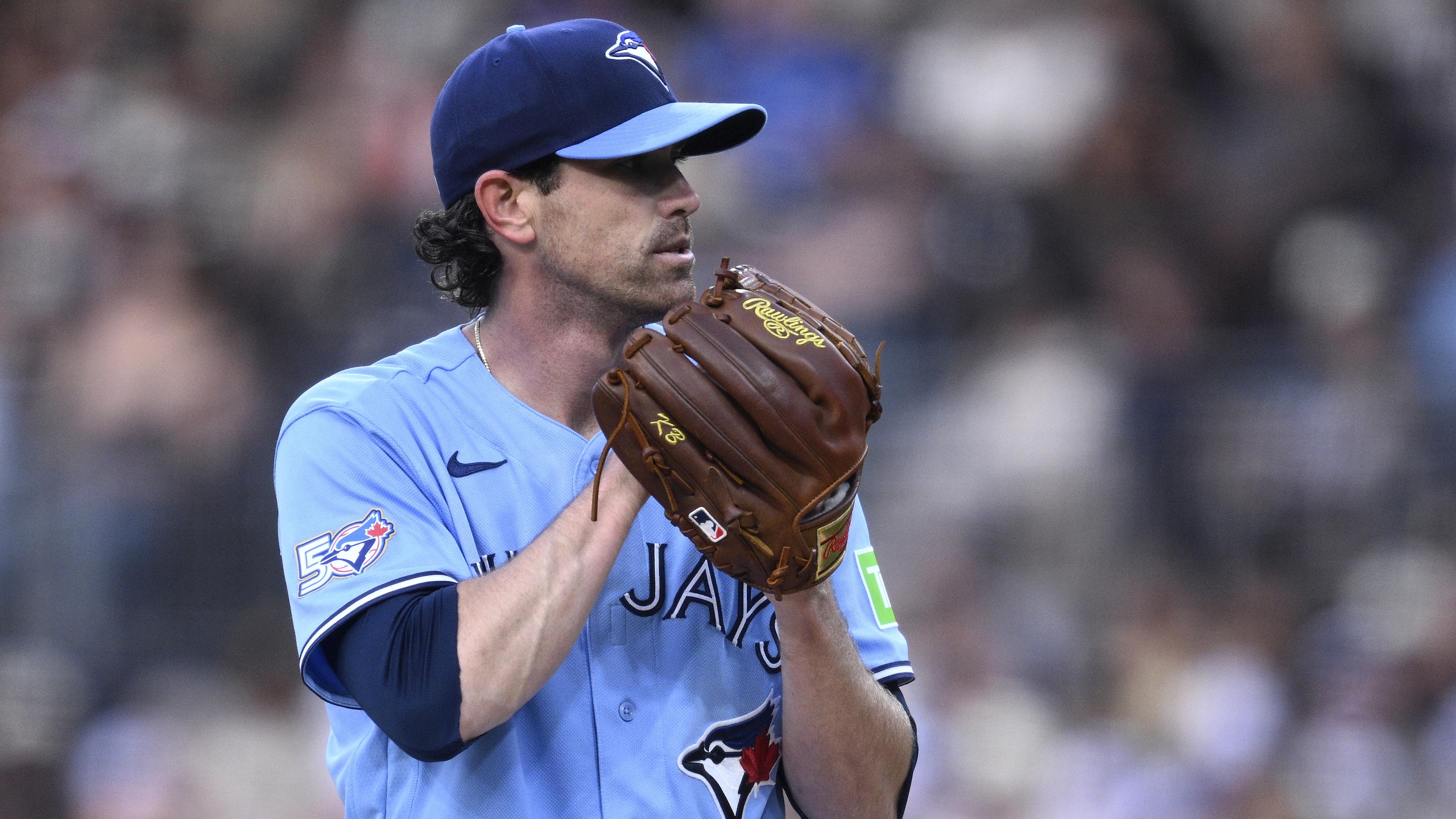 Toronto Blue Jays v San Diego Padres