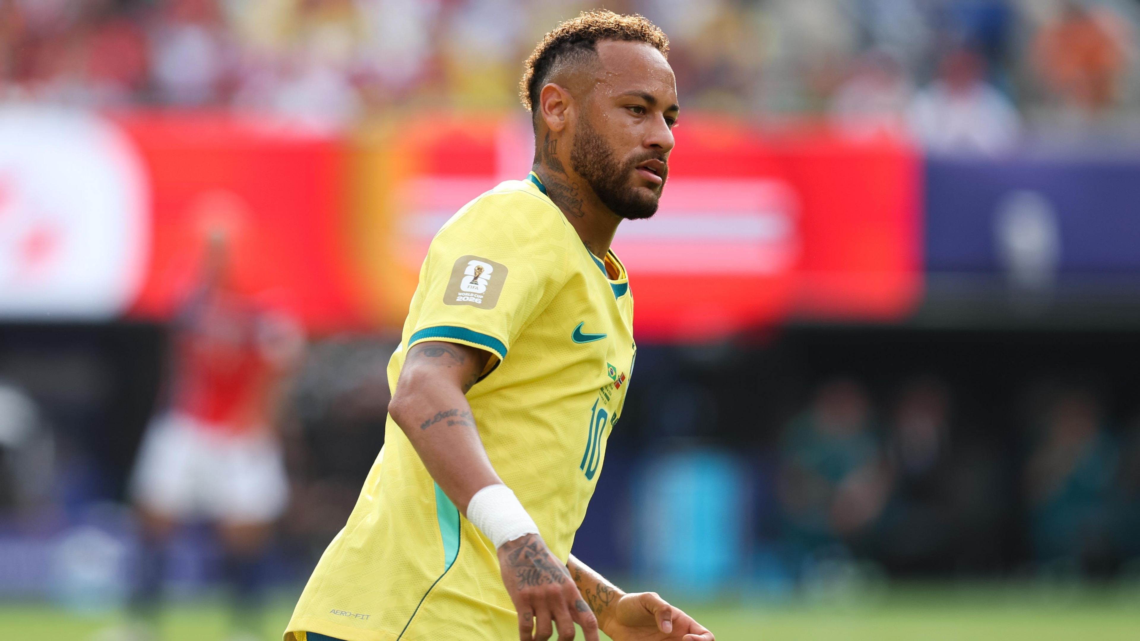 Brazil v Norway: Round of 16 - FIFA World Cup 2026 Brazil v Norway: Round of 16 - FIFA World Cup 2026