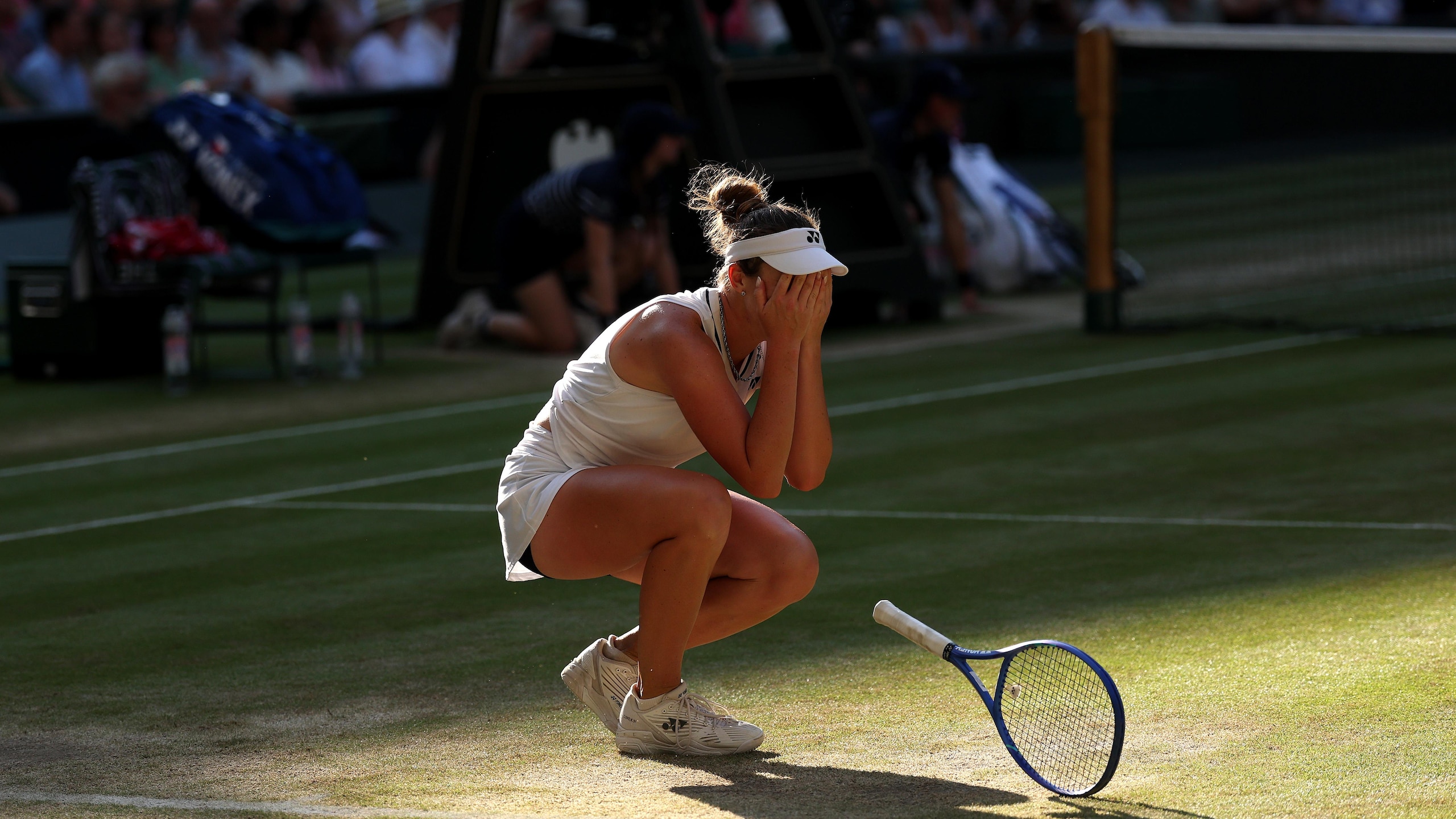 Day Thirteen: The Championships - Wimbledon 2026