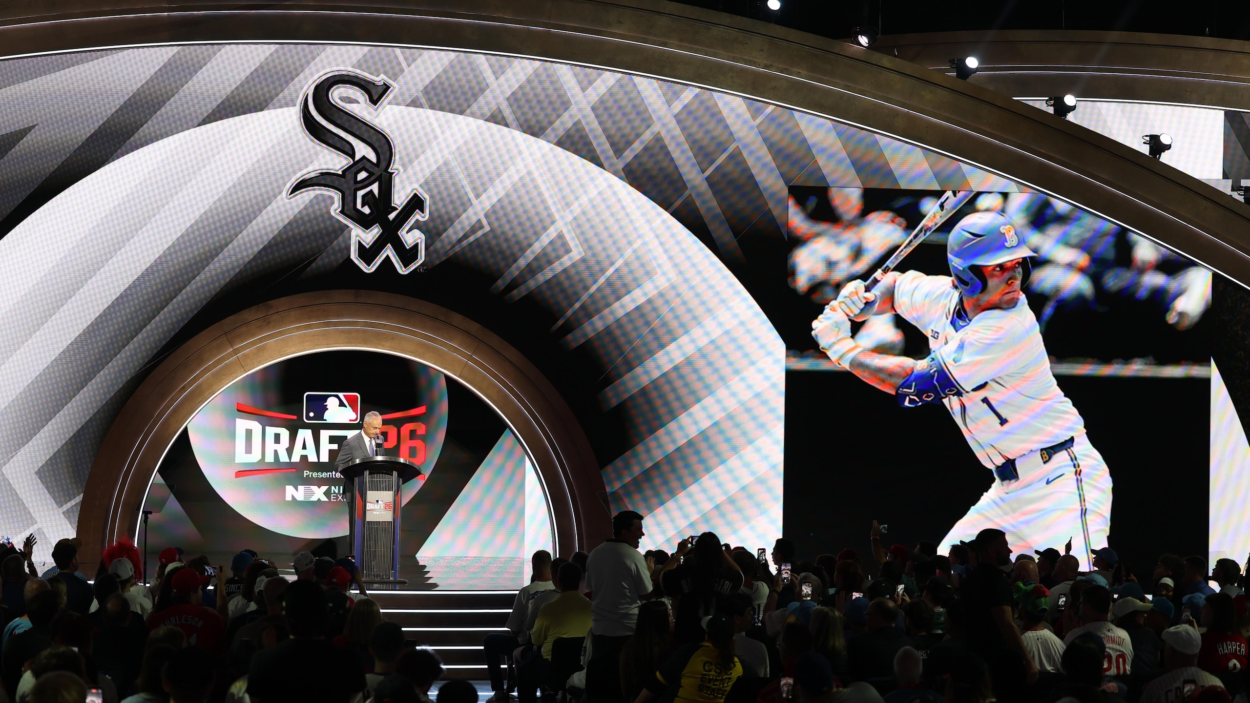 2026 MLB Draft