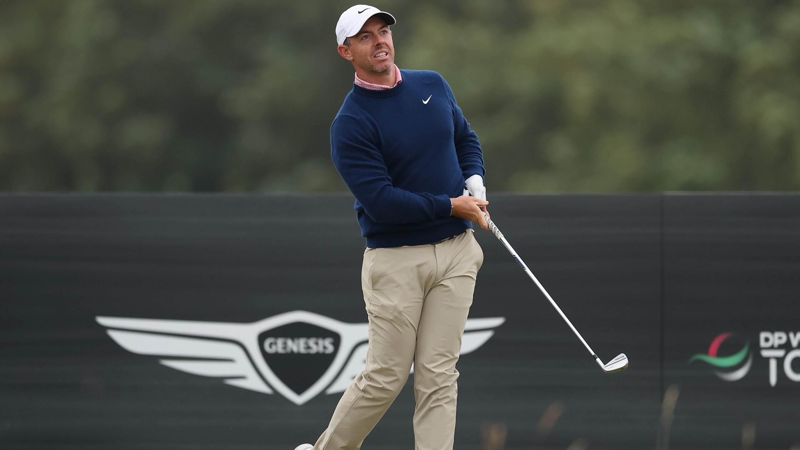 Genesis Scottish Open 2026 - Day Three