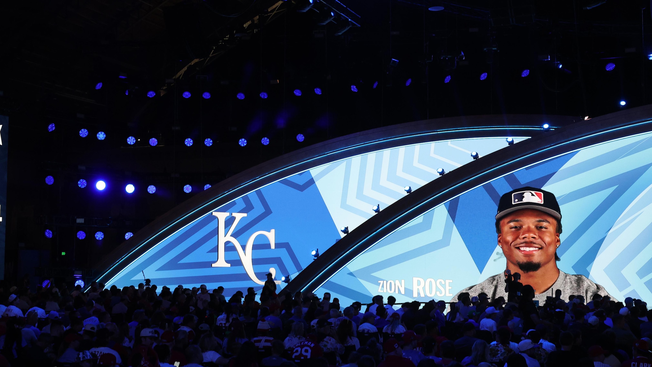 2026 MLB Draft
