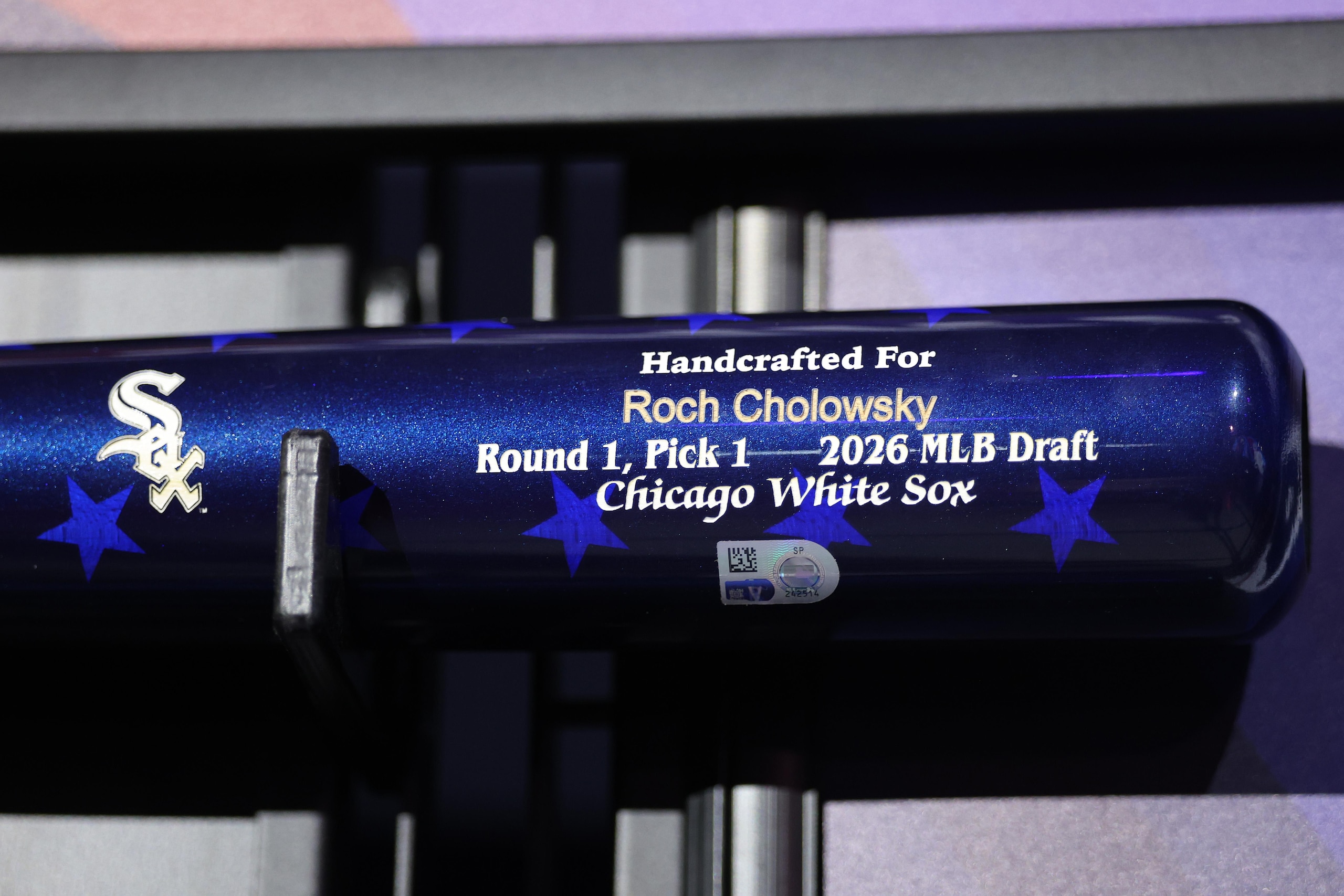 2026 MLB Draft