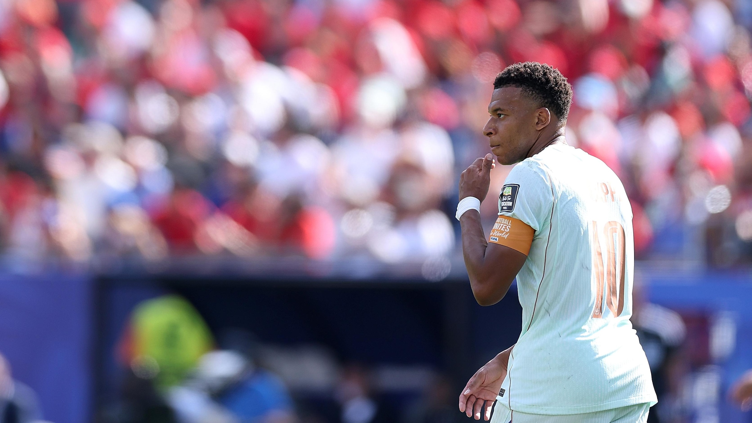 France v Morocco: Quarter Final - FIFA World Cup 2026