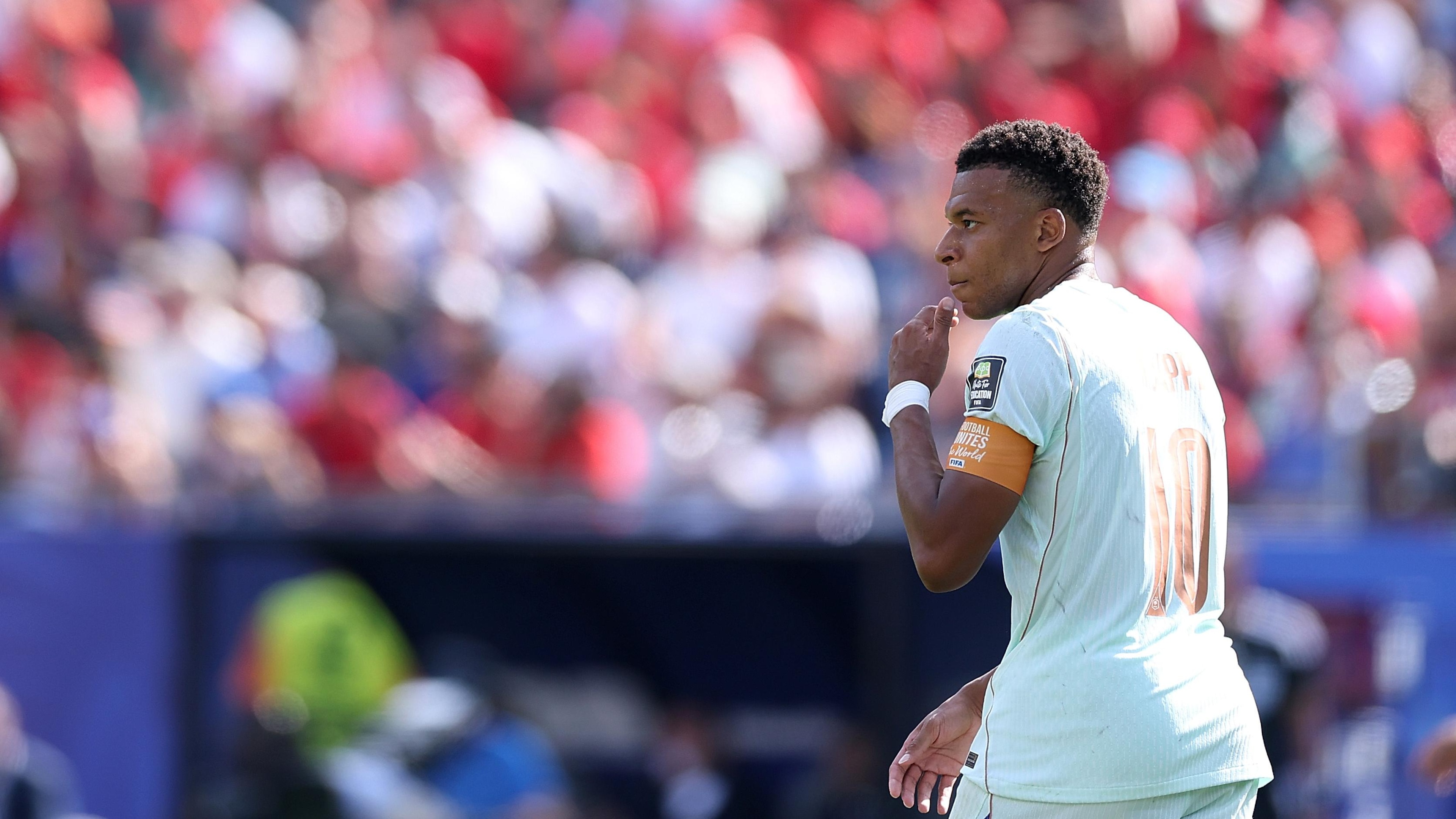 France v Morocco: Quarter Final - FIFA World Cup 2026