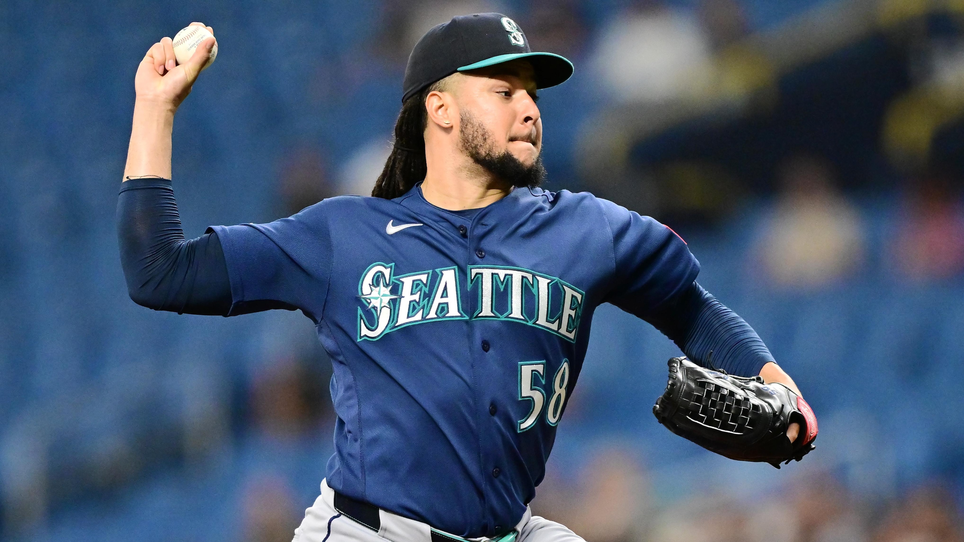 Seattle Mariners v Tampa Bay Rays