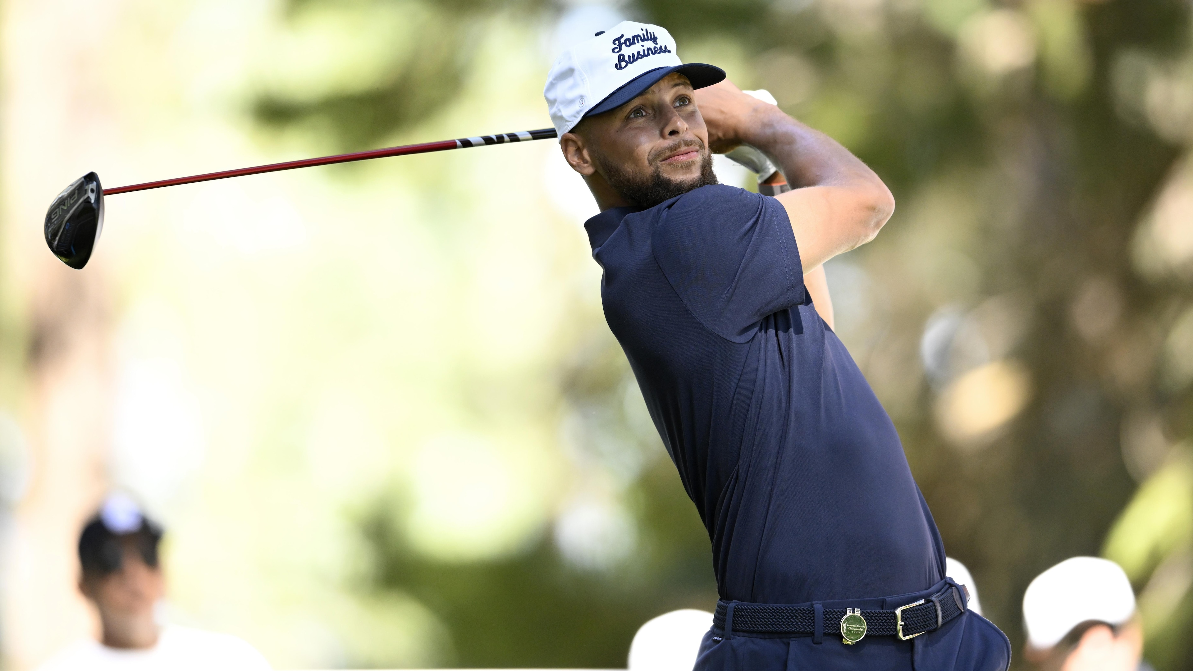 American Century Championship 2026 - Round Two