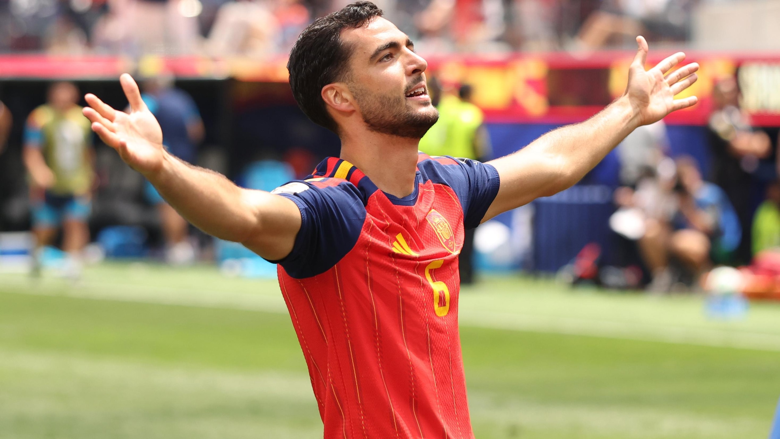 Spain v Belgium: Quarter Final - FIFA World Cup 2026 Spain v Belgium: Quarter Final - FIFA World Cup 2026