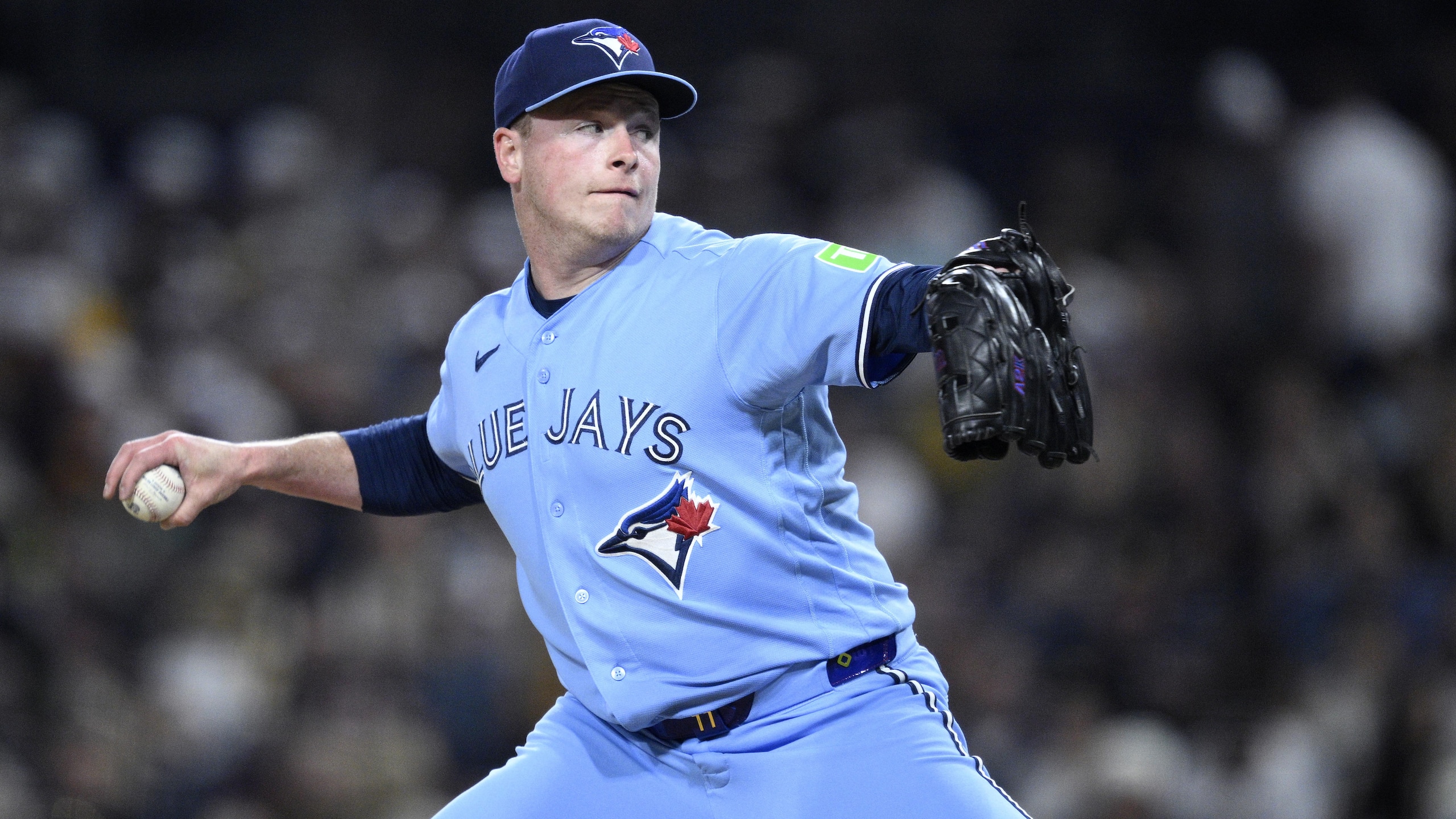 Toronto Blue Jays v San Diego Padres