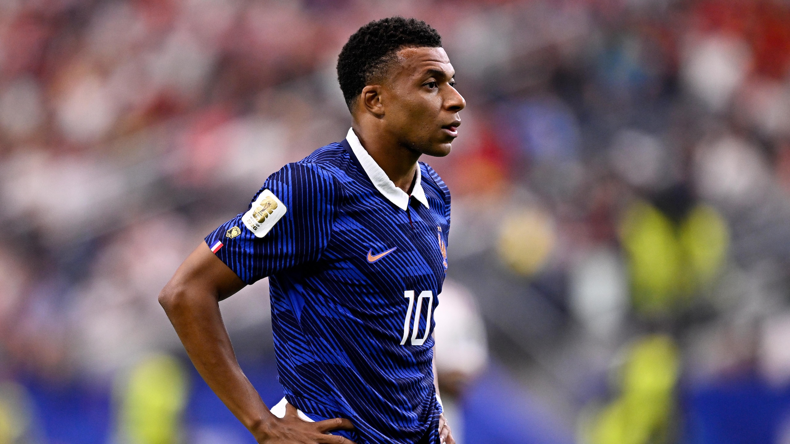 France v Spain: Semi Final - FIFA World Cup 2026 France v Spain: Semi Final - FIFA World Cup 2026