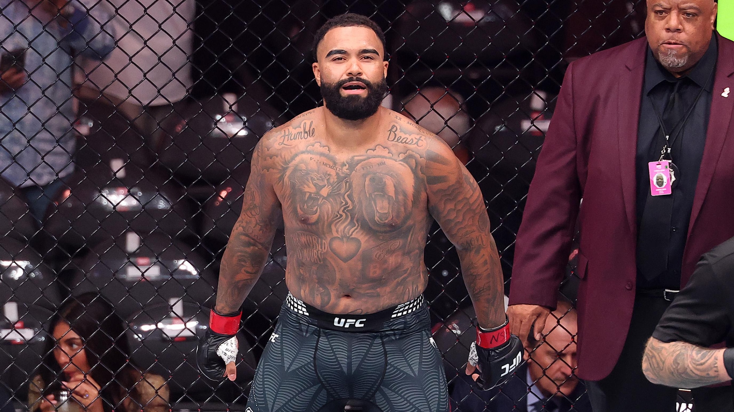 UFC 329: McGregor v Holloway 2