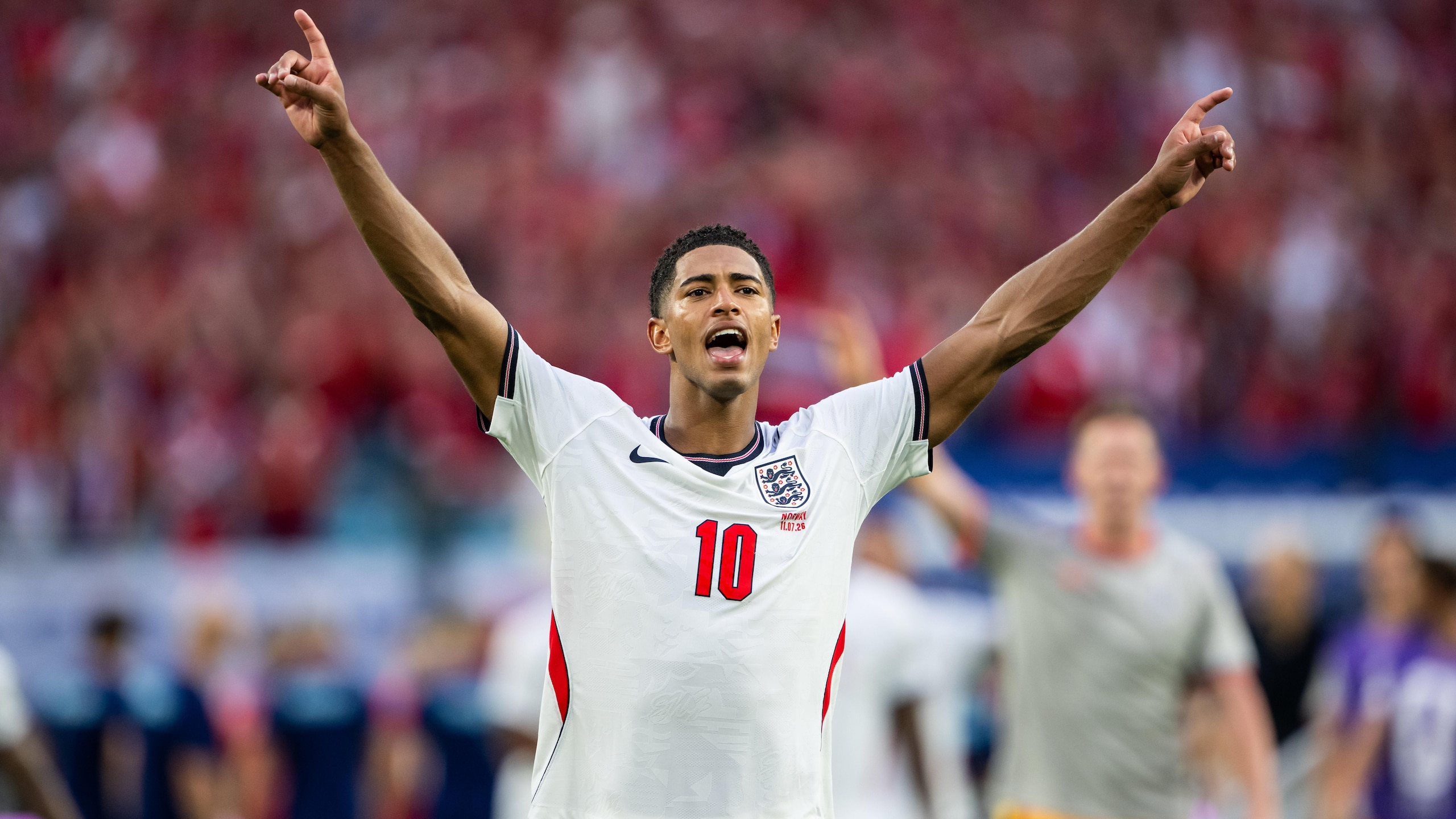 Norway v England: Quarter Final - FIFA World Cup 2026 Norway v England: Quarter Final - FIFA World Cup 2026