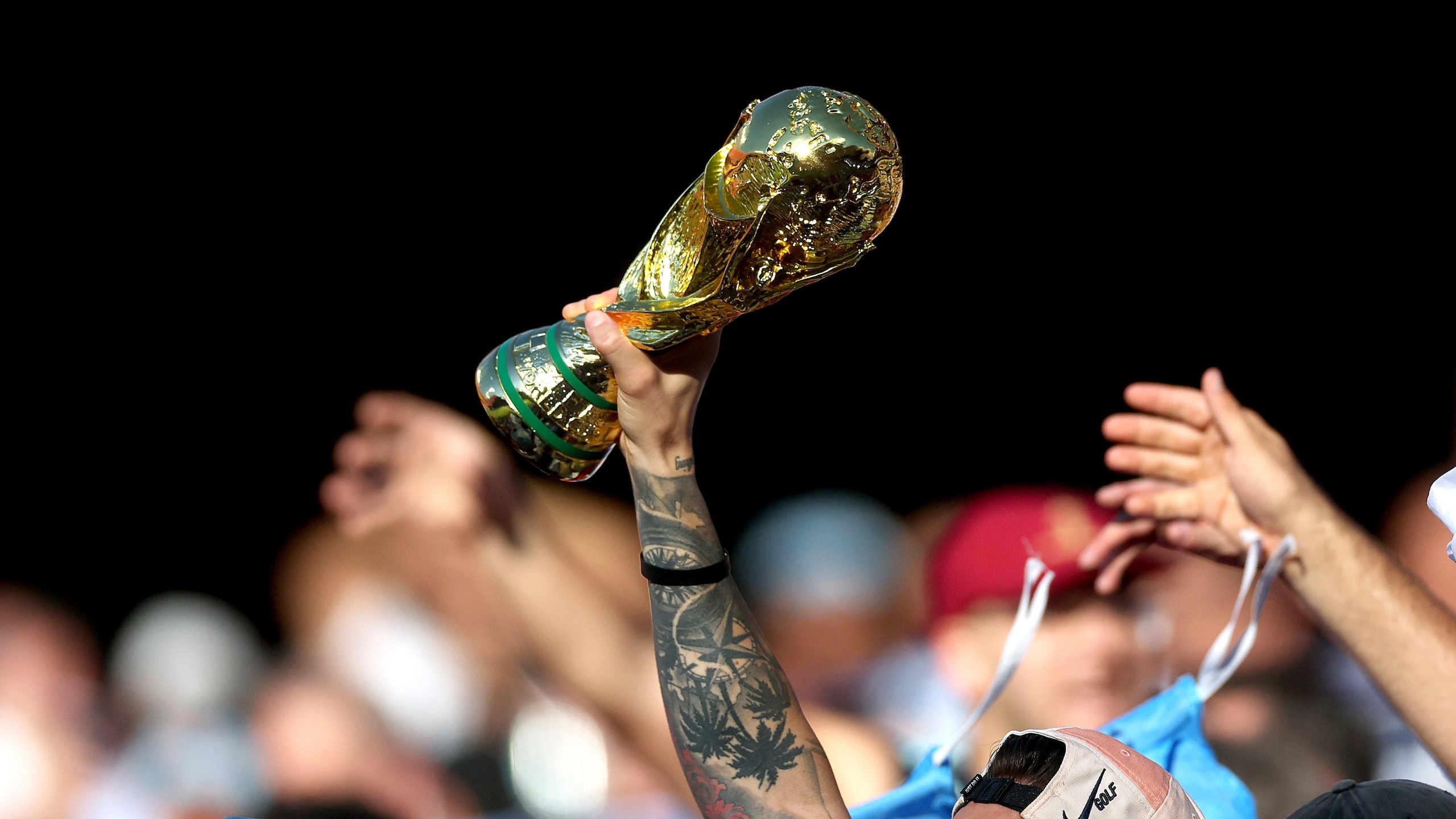 Argentina v Switzerland: Quarter Final - FIFA World Cup 2026