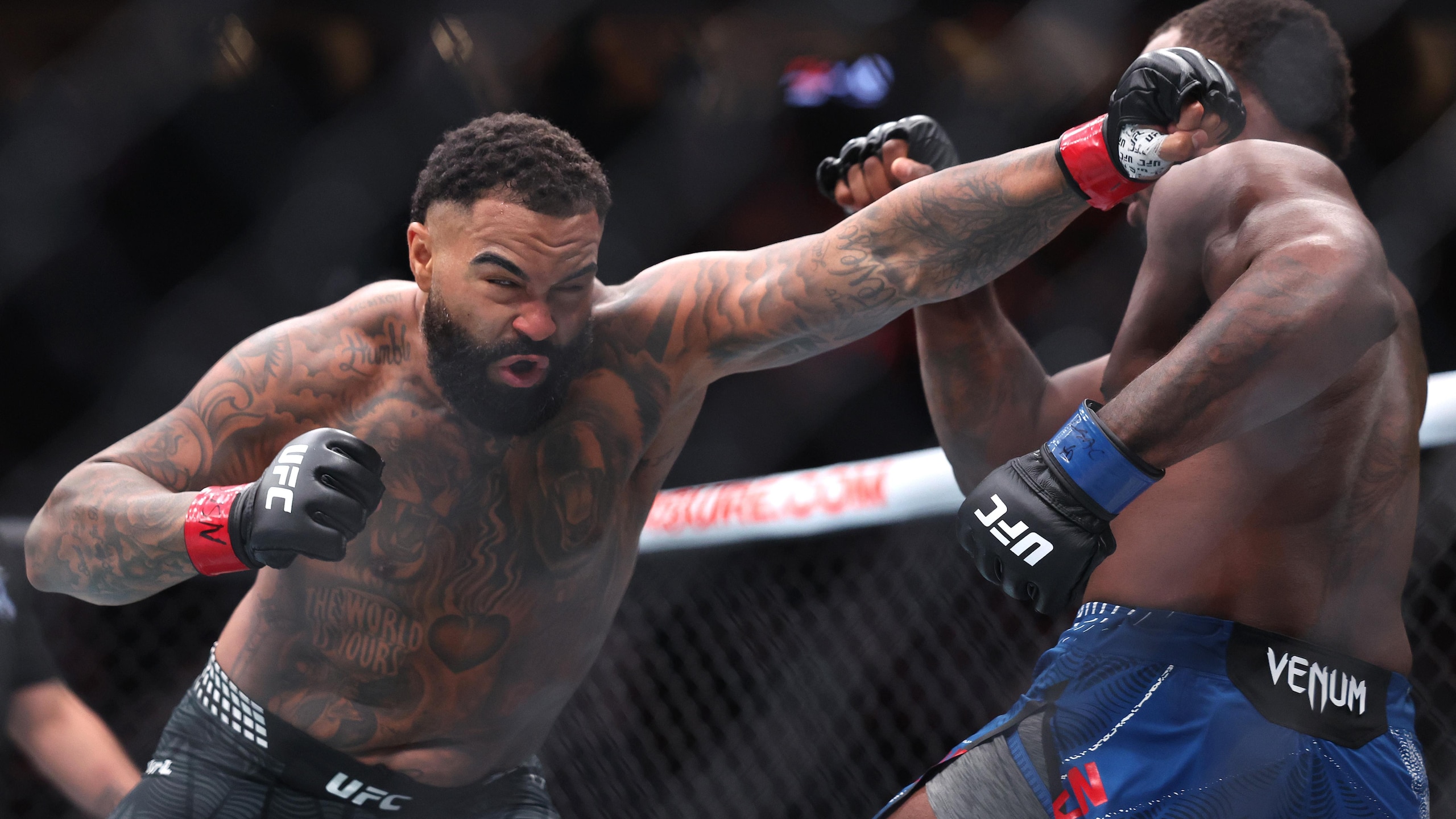 UFC 329: McGregor v Holloway 2 UFC 329: McGregor v Holloway 2