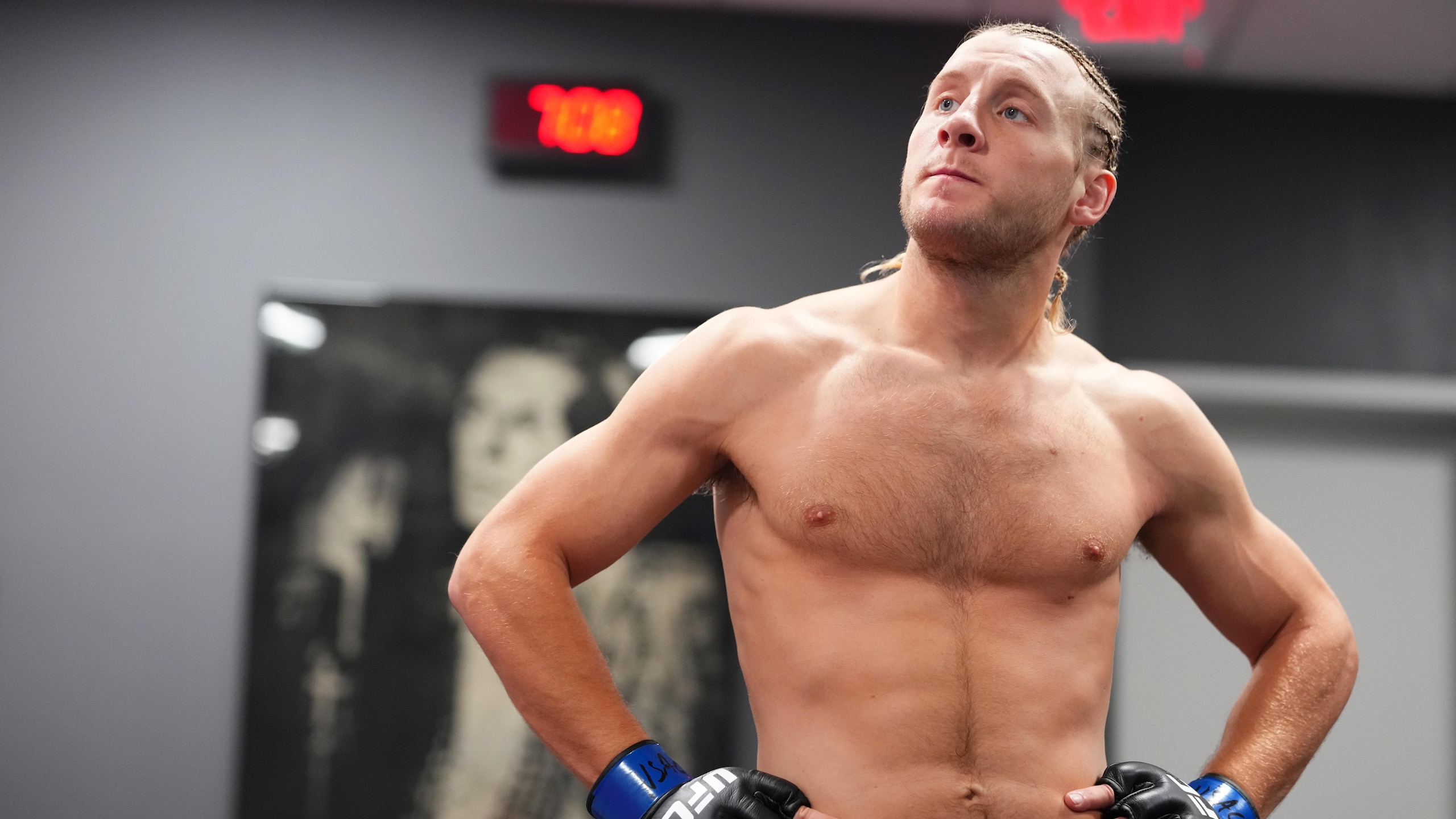 UFC 329: McGregor v Holloway 2