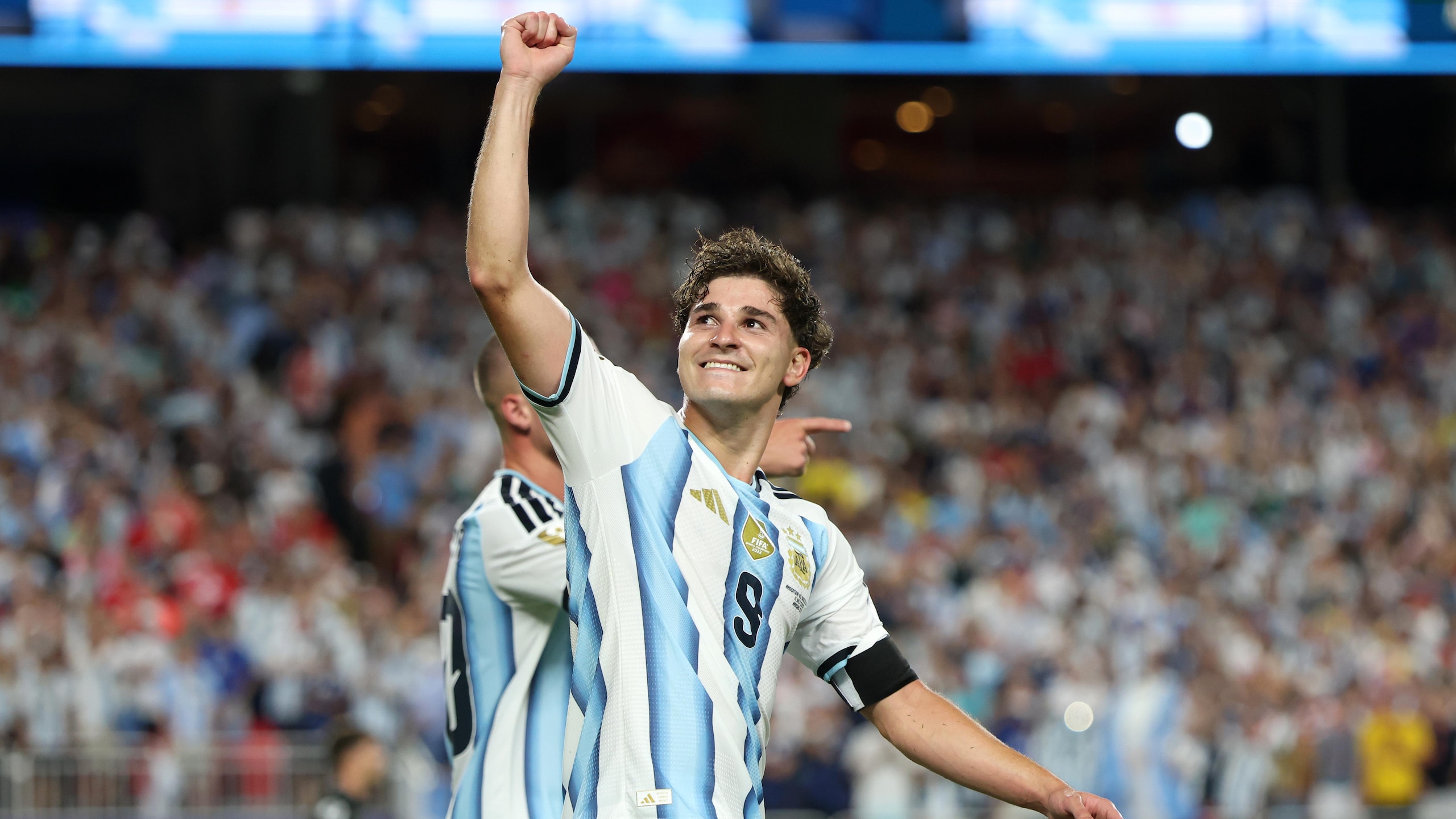 Argentina v Switzerland: Quarter Final - FIFA World Cup 2026 Argentina v Switzerland: Quarter Final - FIFA World Cup 2026