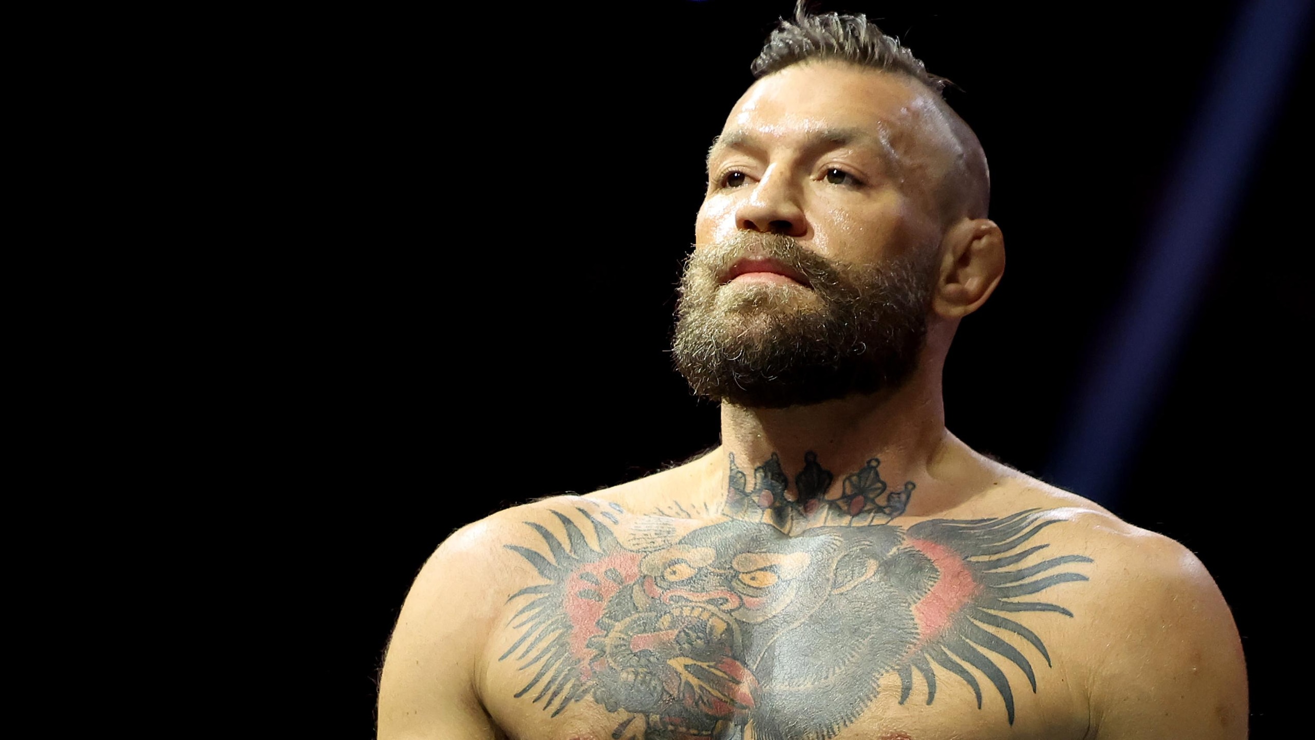 UFC 329: McGregor v Holloway 2 UFC 329: McGregor v Holloway 2