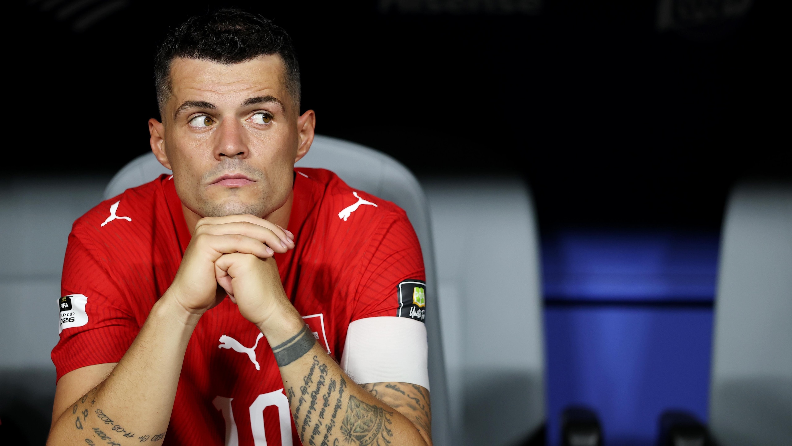Argentina v Switzerland: Quarter Final - FIFA World Cup 2026