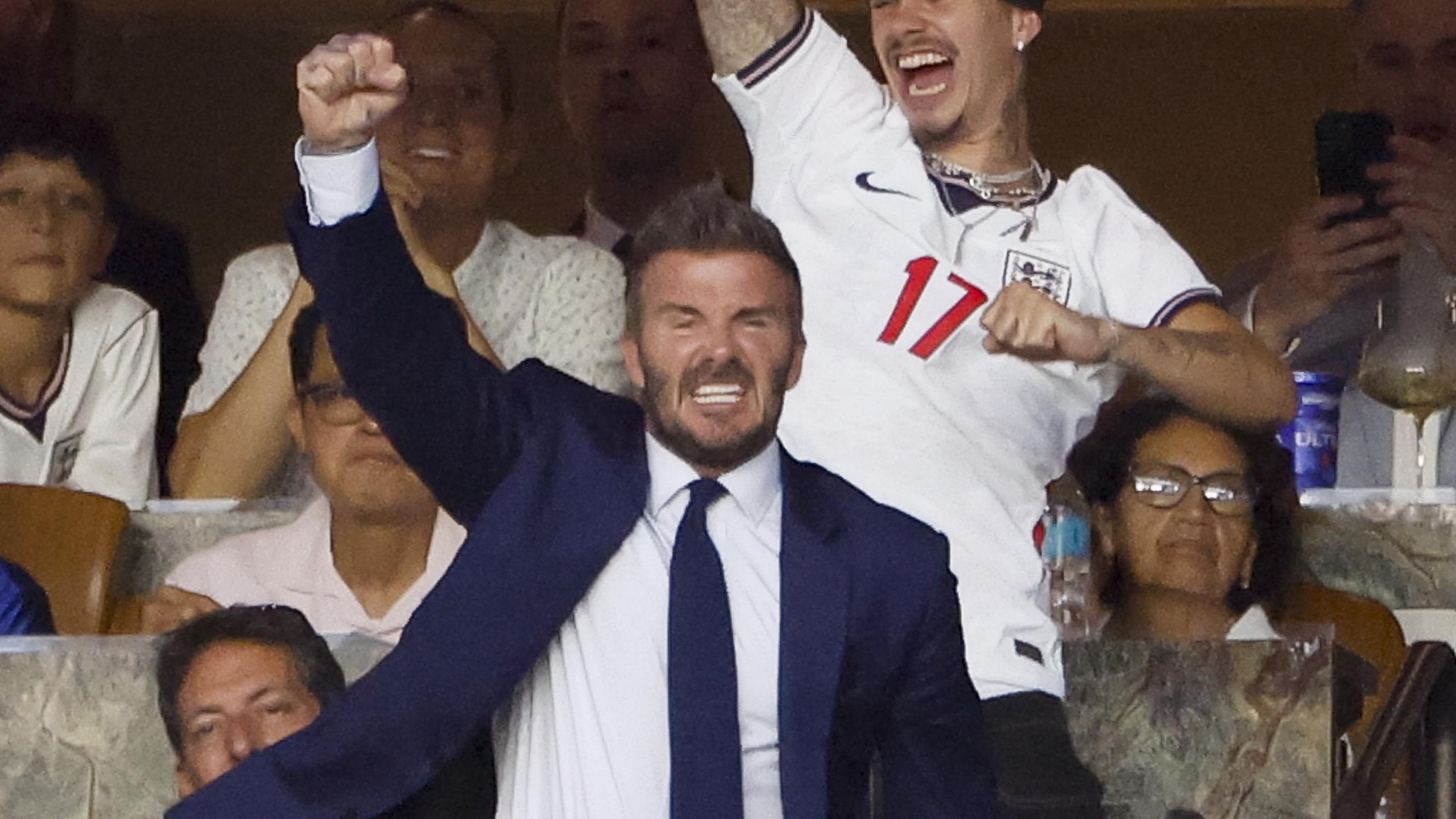 Norway v England: Quarter Final - FIFA World Cup 2026