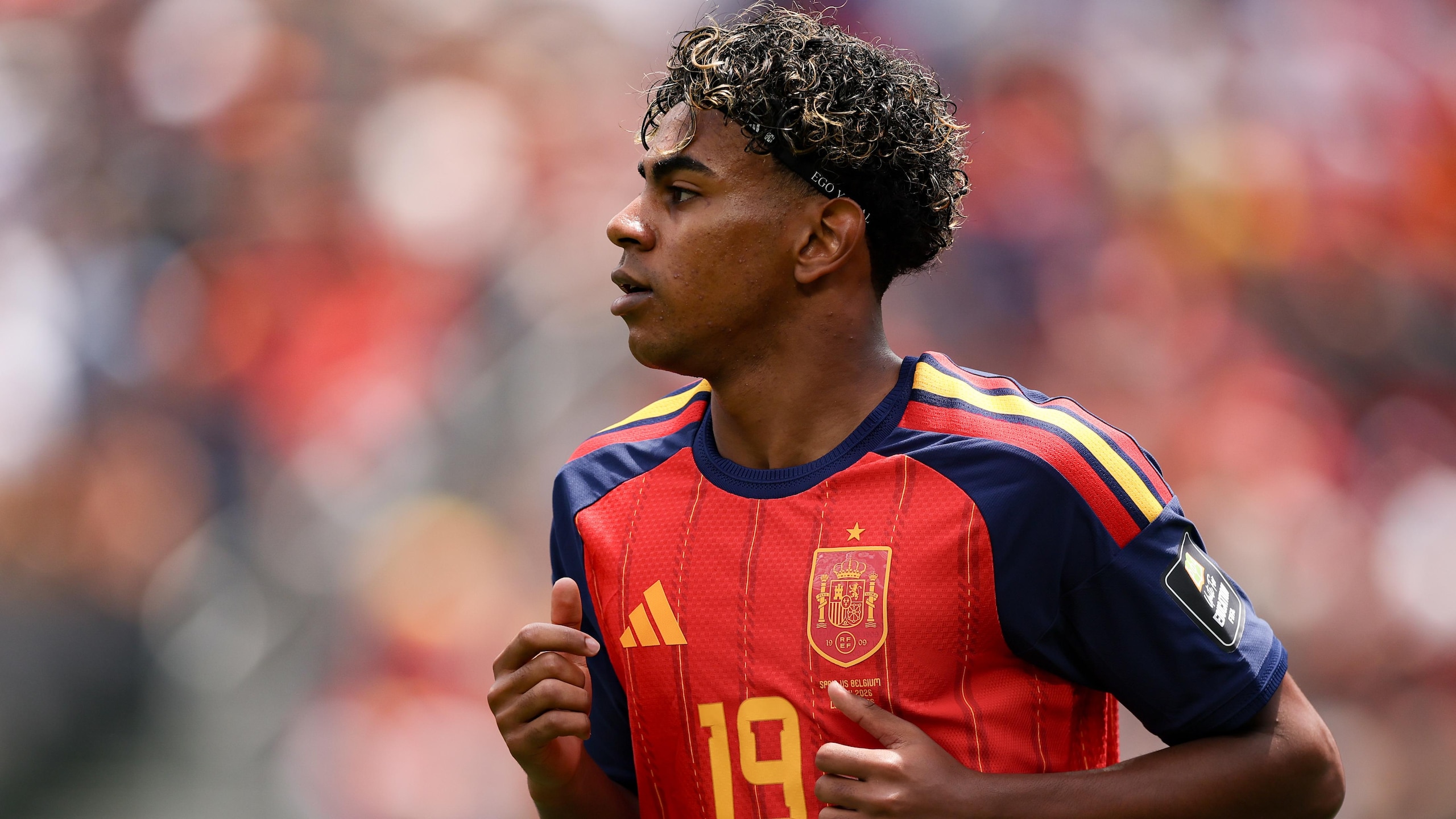 Spain v Belgium: Quarter Final - FIFA World Cup 2026