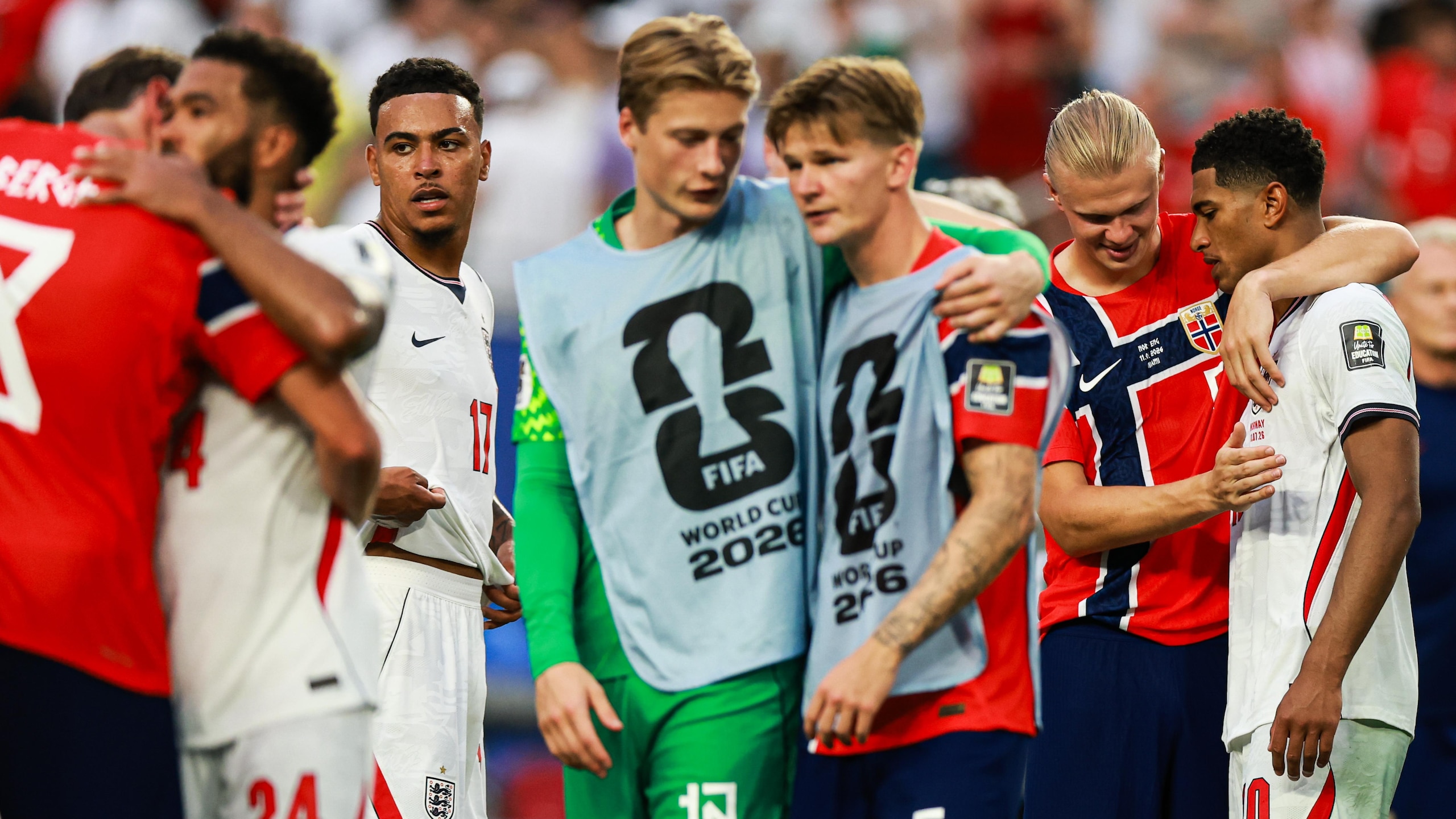 Airlines Settle World Cup Bet ✈️ Airlines Settle World Cup Bet ✈️