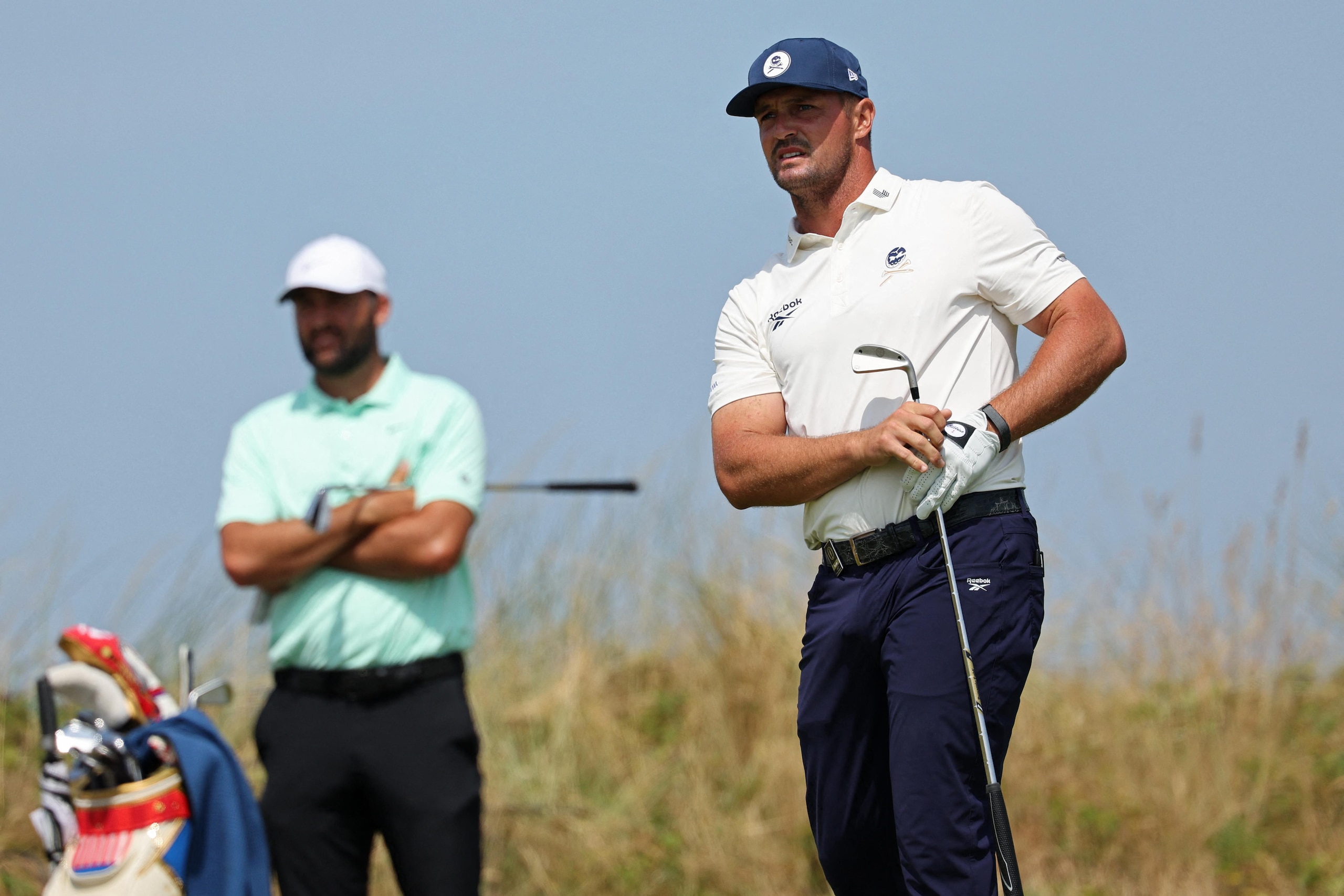 GOLF-GBR-OPEN