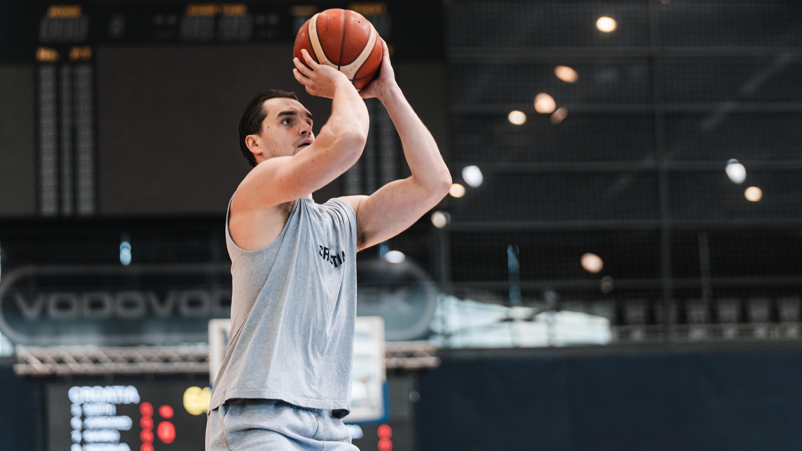Cavs to Sign EuroLeague Star