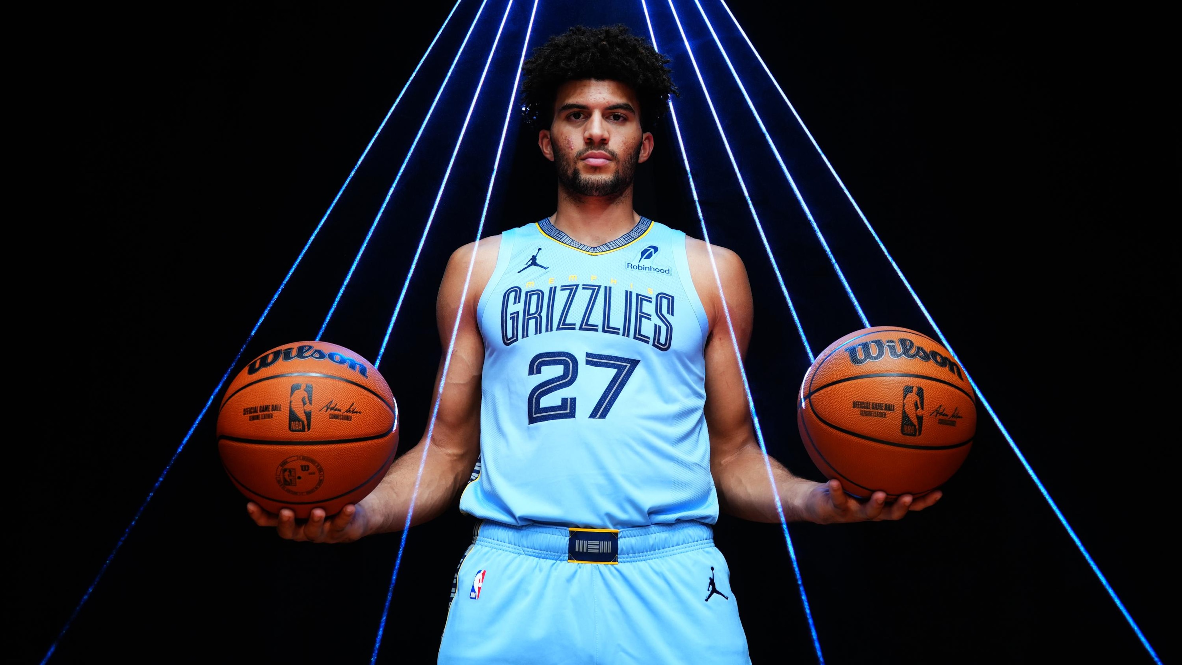 2026 Rookie Photo Shoot 2026 Rookie Photo Shoot