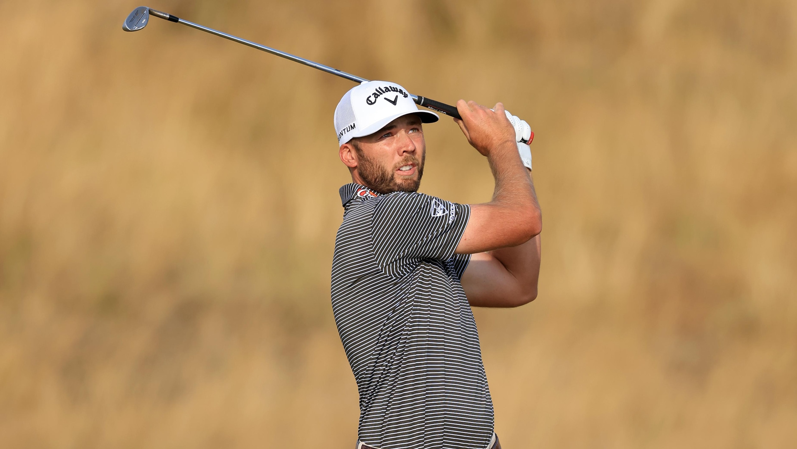 The 154th Open - Day One The 154th Open - Day One