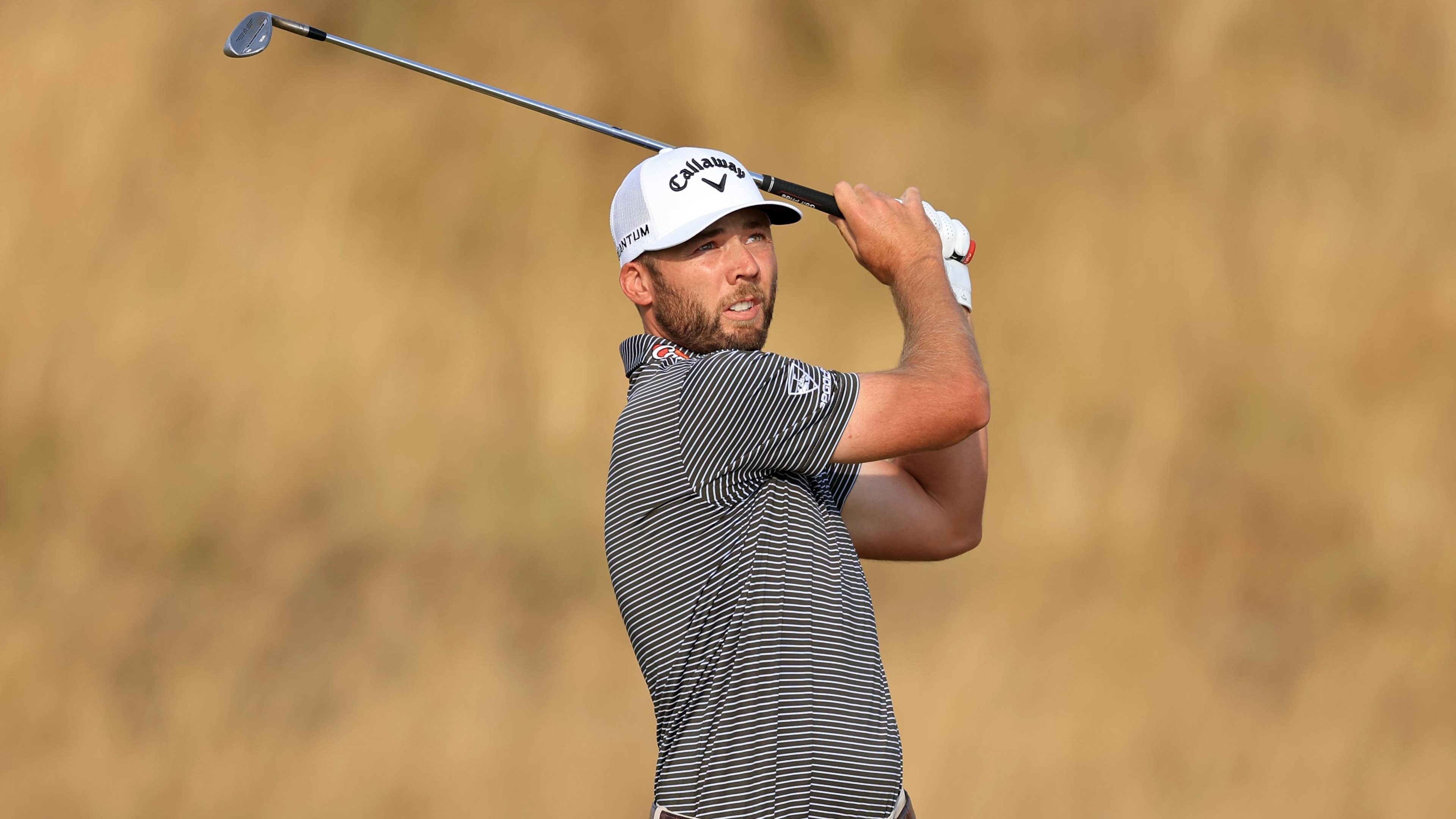 The 154th Open - Day One The 154th Open - Day One