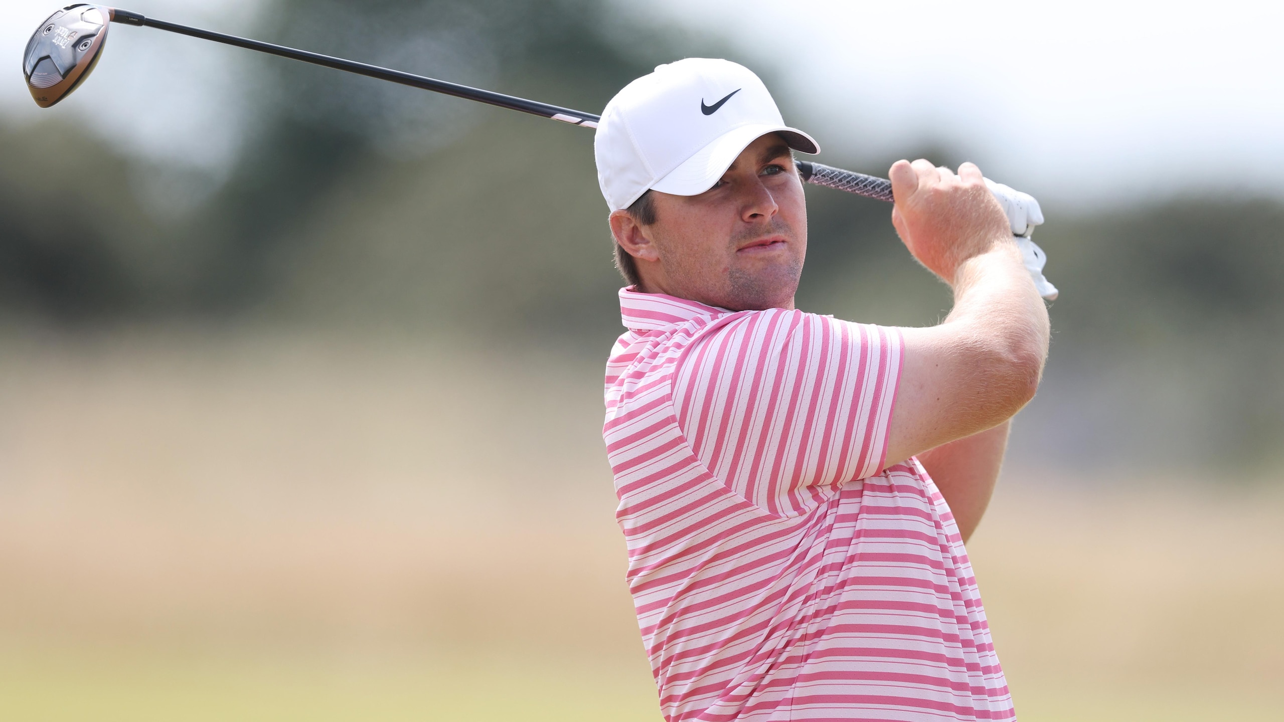 Genesis Scottish Open 2026 - Day Four