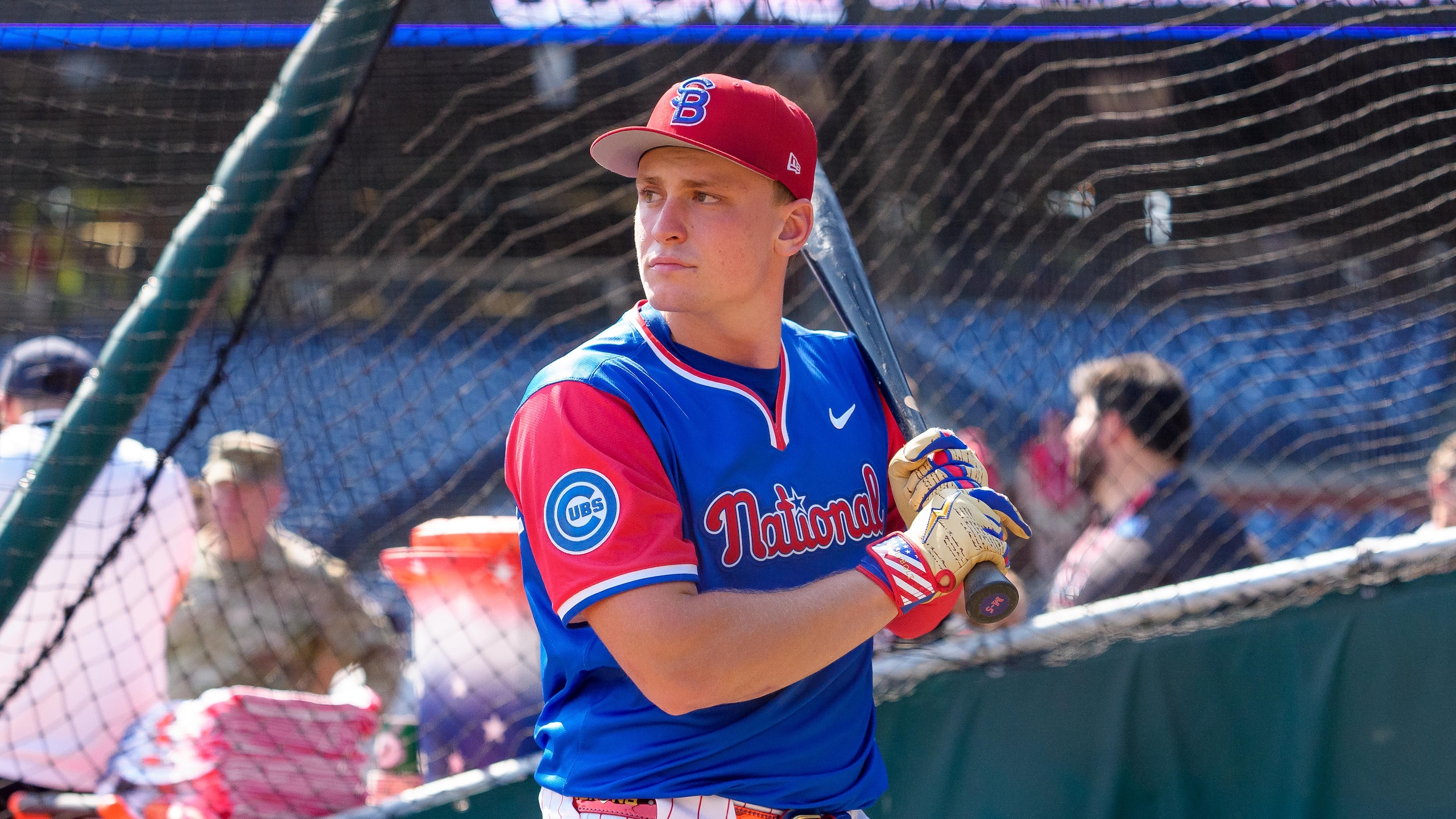 2026 MLB Futures Game