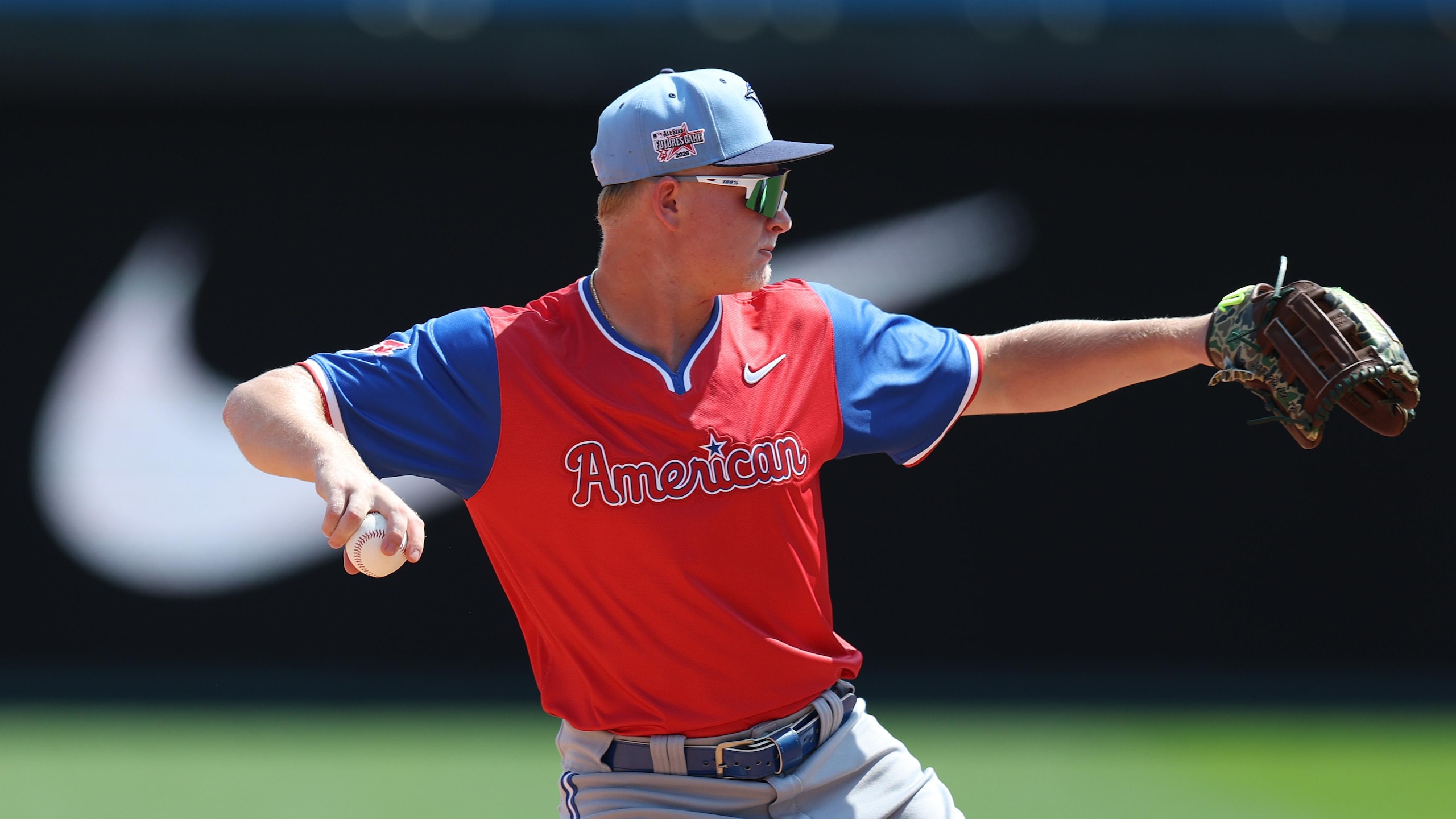 2026 MLB Futures Game