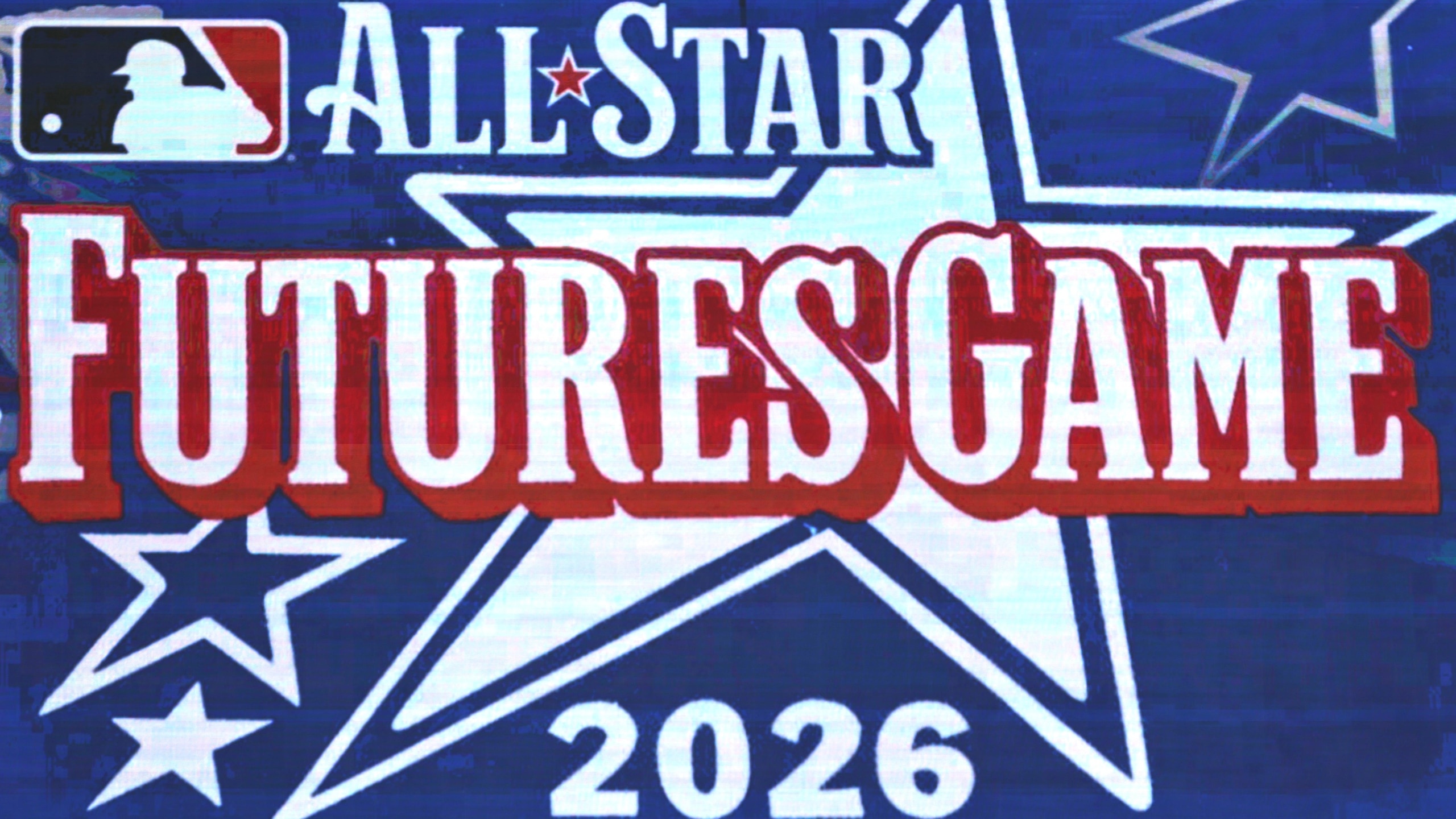 2026 MLB Futures Game 2026 MLB Futures Game