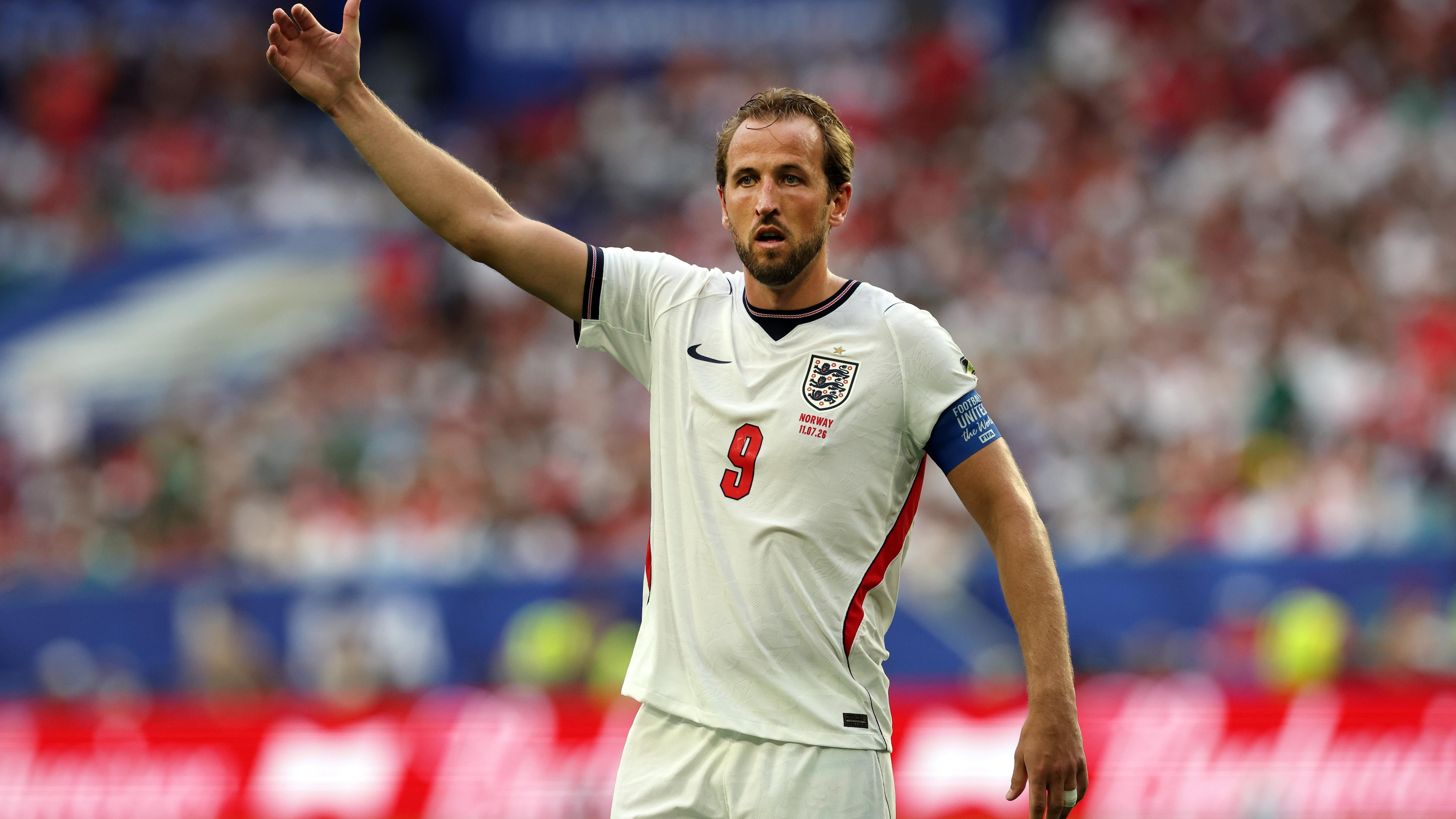 Norway v England: Quarter Final - FIFA World Cup 2026