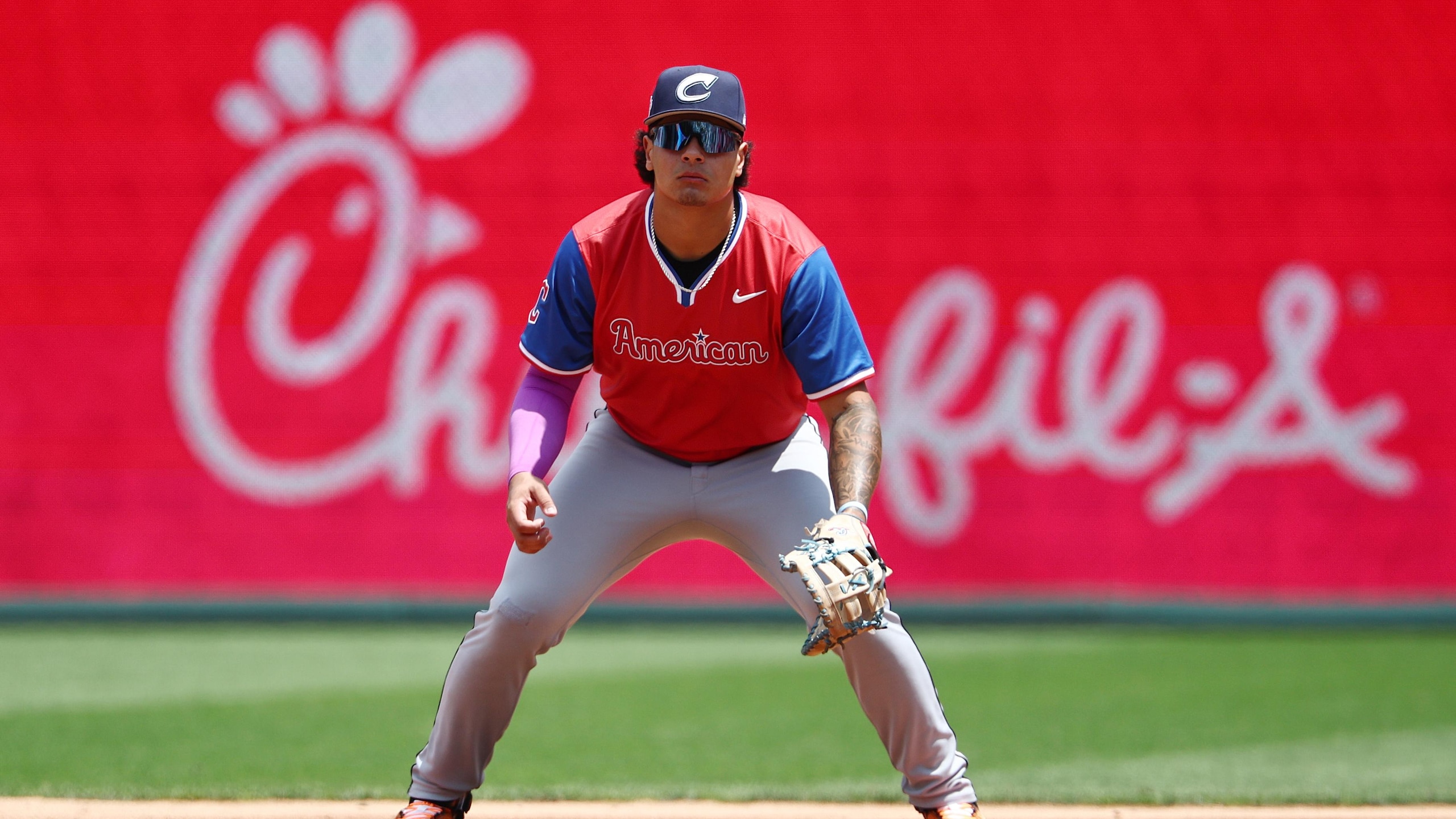 2026 MLB Futures Game