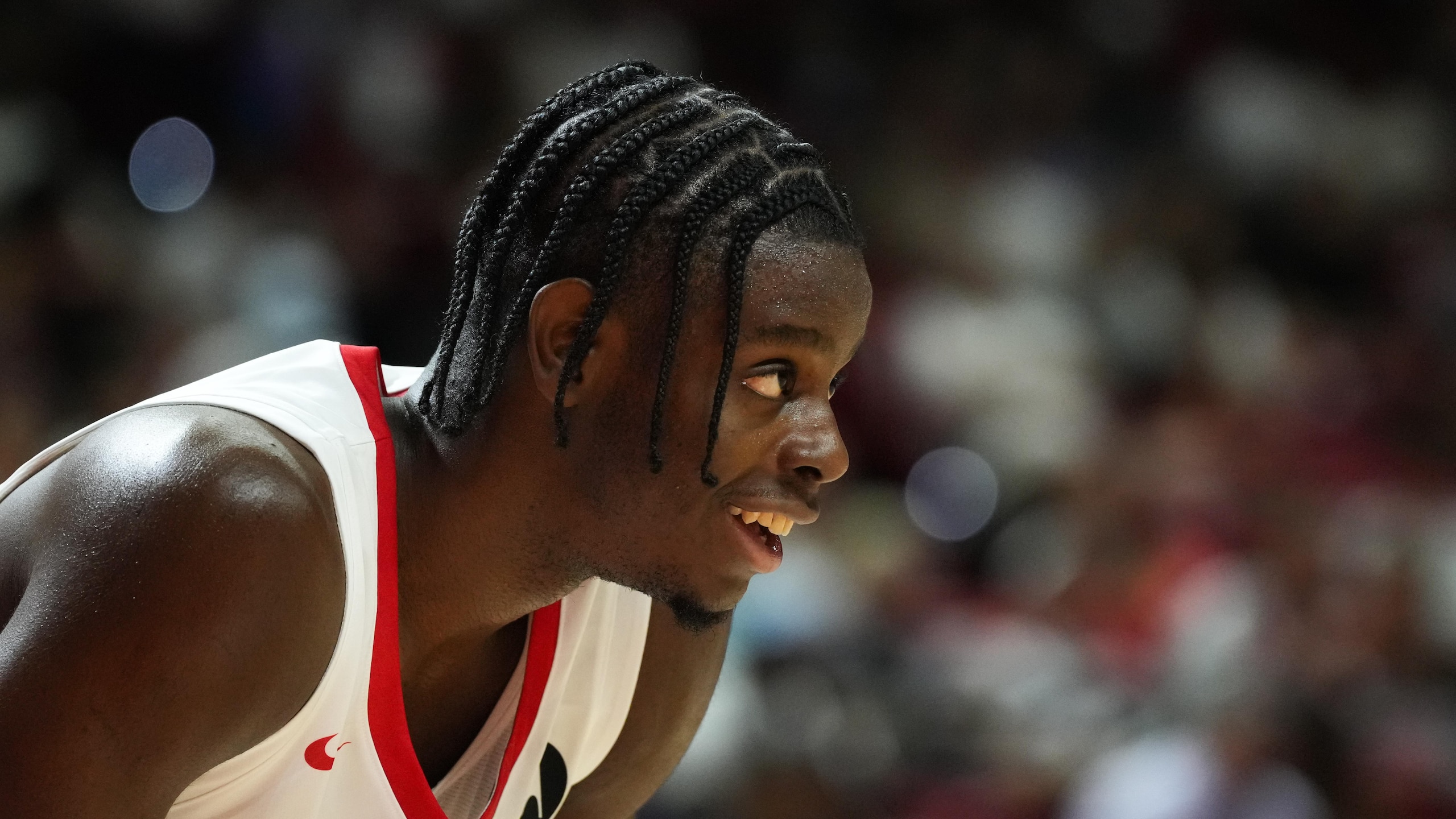 2026 NBA Summer League - Los Angeles Lakers v Chicago Bulls