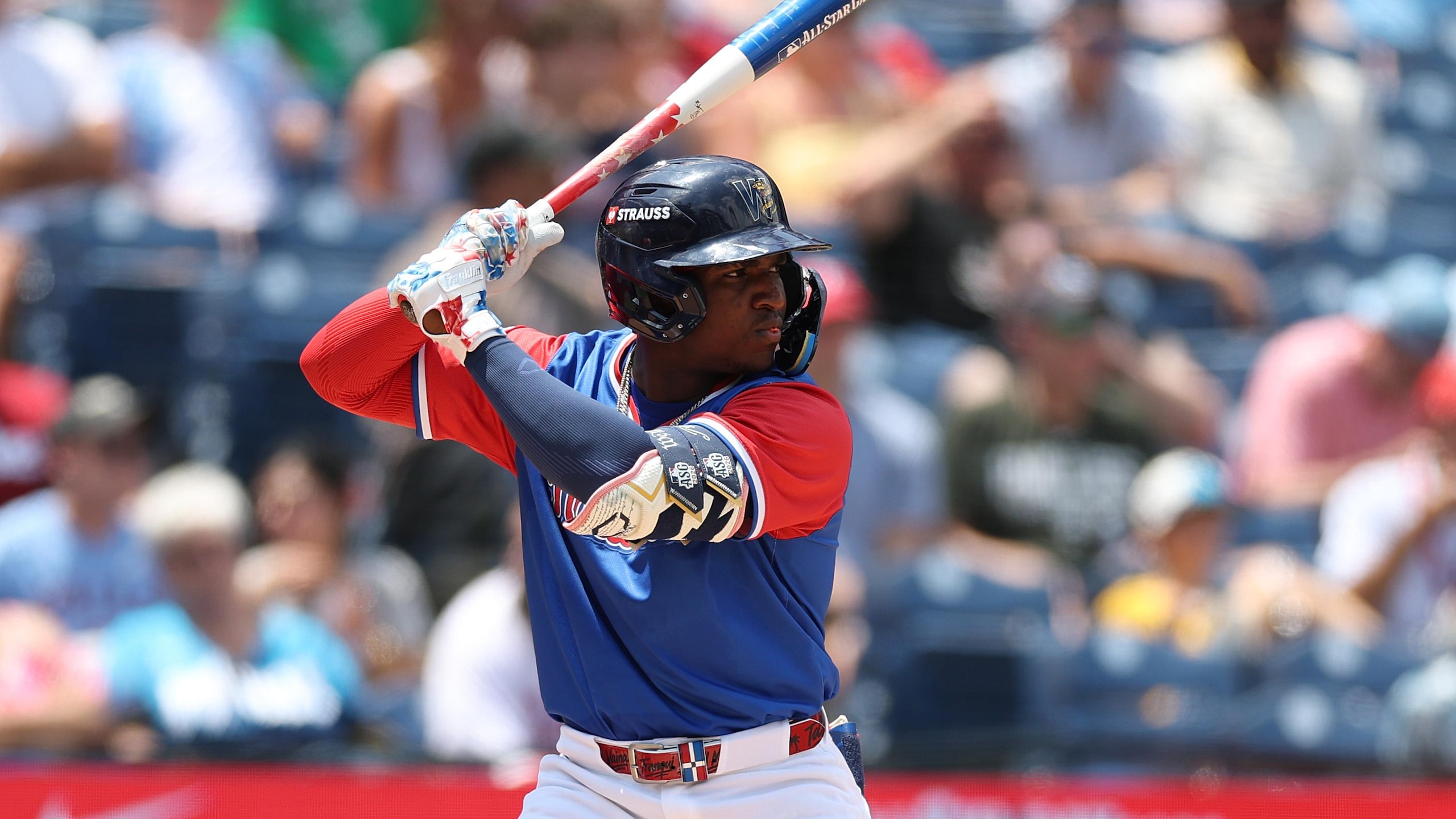 2026 MLB Futures Game