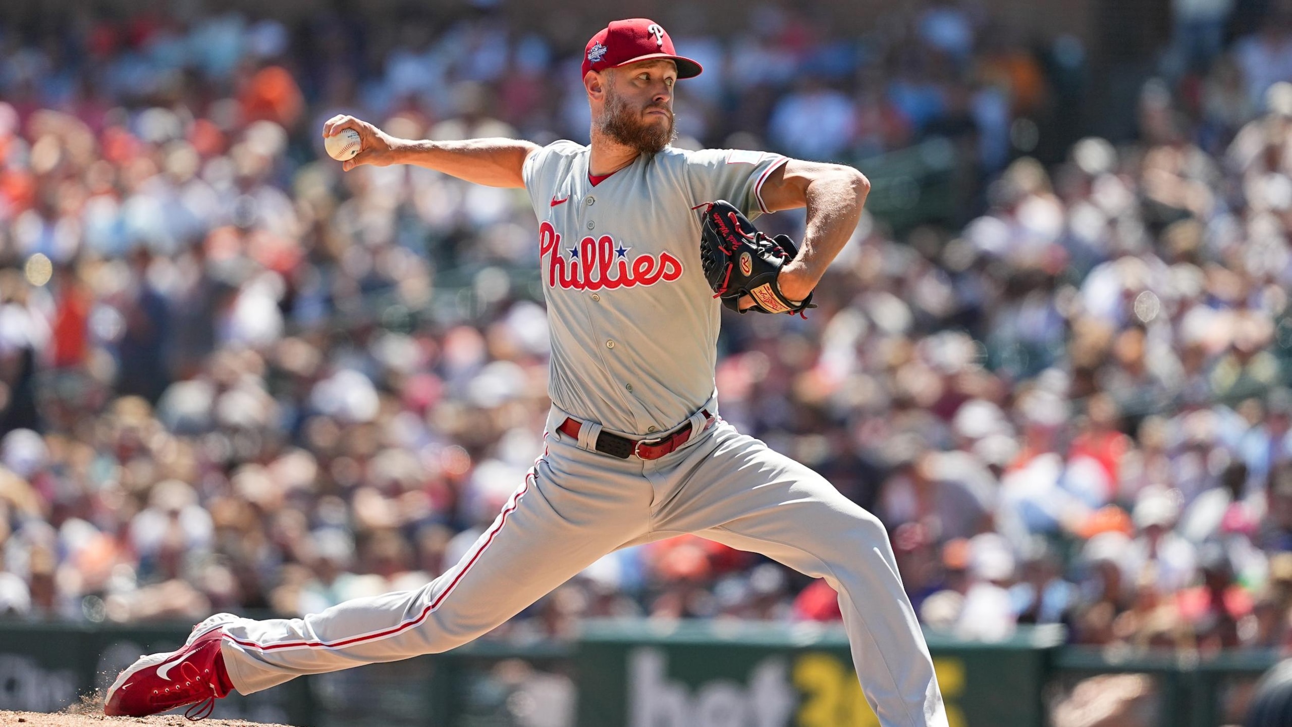 Philadelphia Phillies v. Detroit Tigers Philadelphia Phillies v. Detroit Tigers