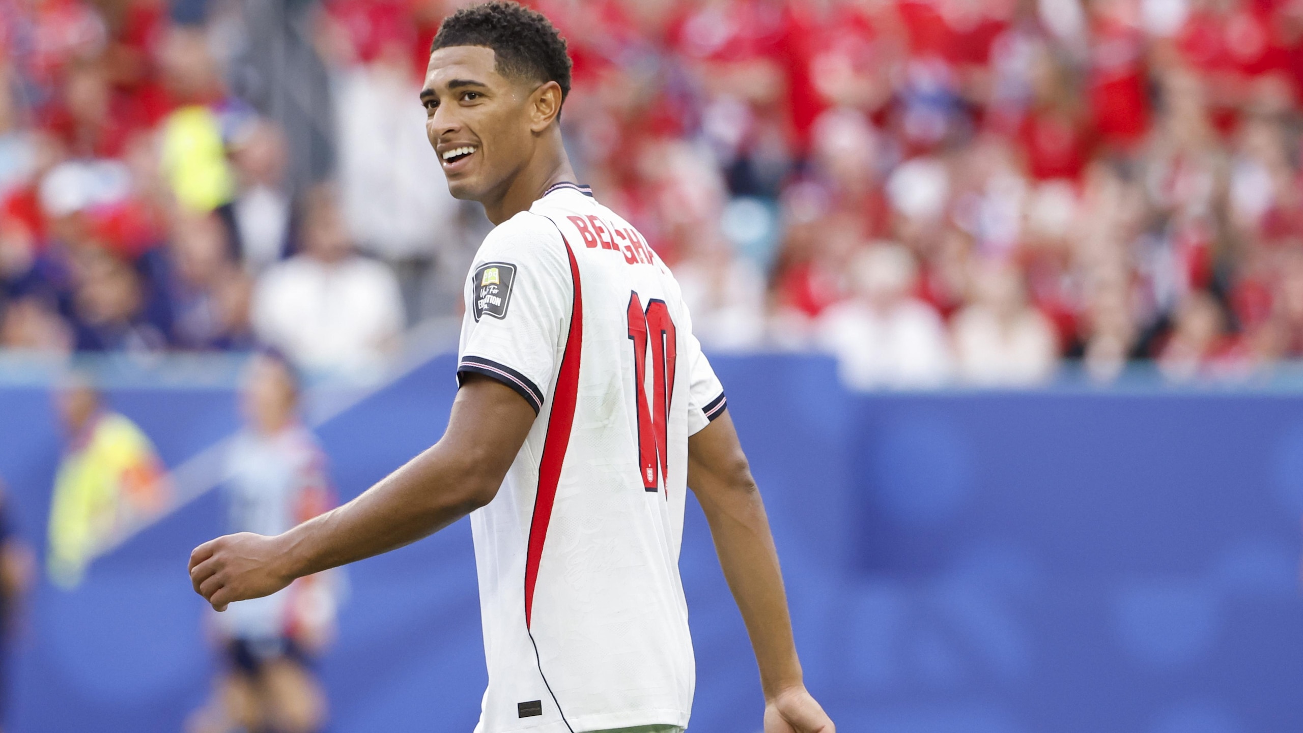 Norway v England: Quarter Final - FIFA World Cup 2026 Norway v England: Quarter Final - FIFA World Cup 2026