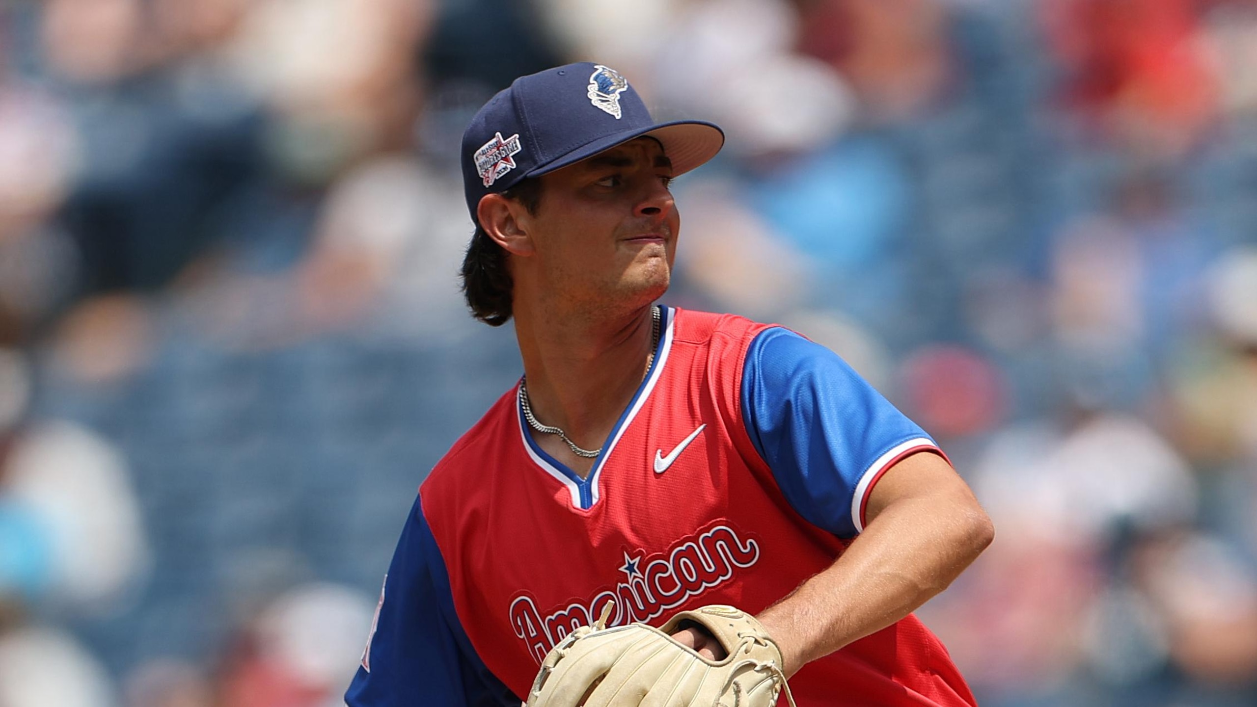 2026 MLB Futures Game