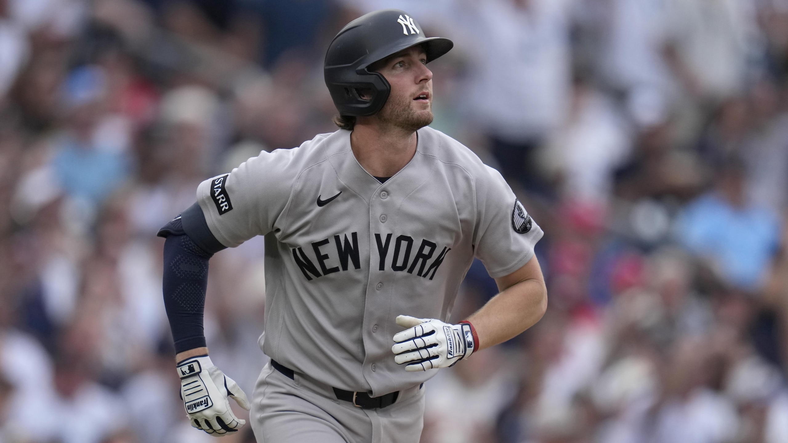 New York Yankees v Washington Nationals