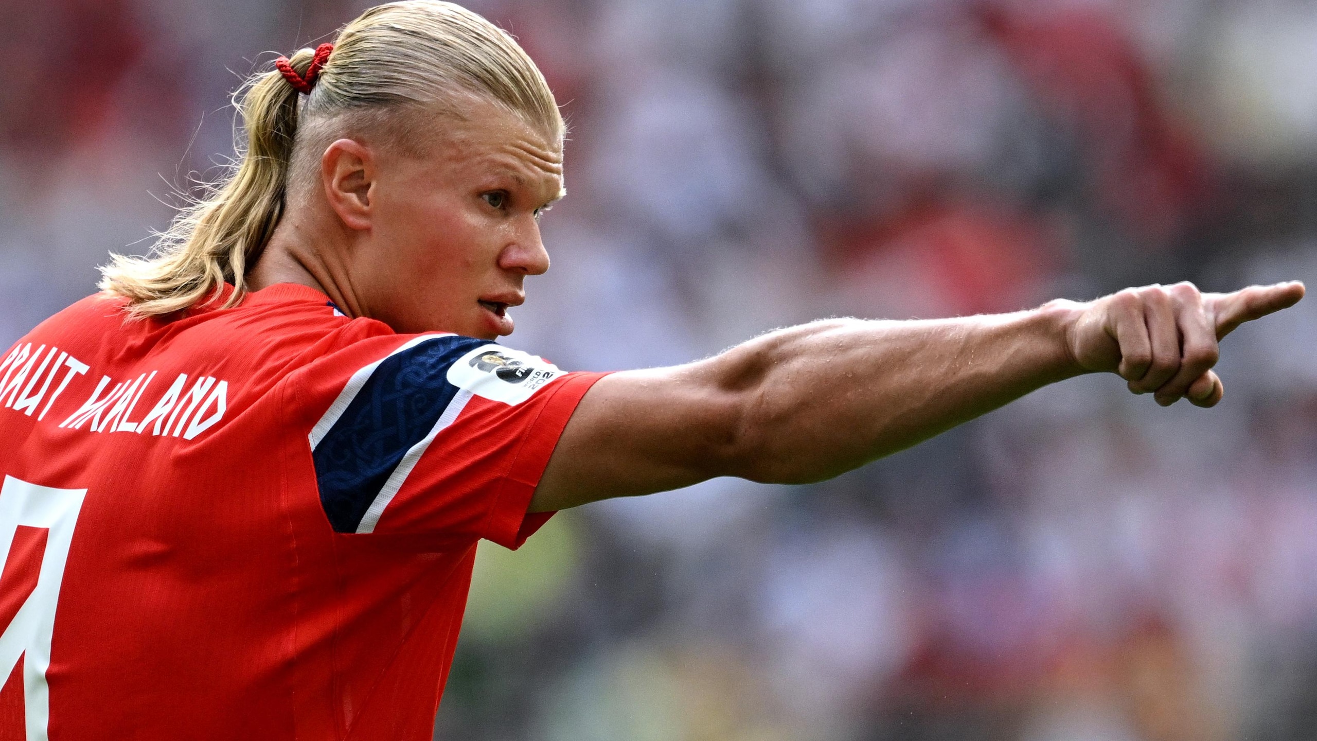 Norway v England: Quarter Final - FIFA World Cup 2026 Norway v England: Quarter Final - FIFA World Cup 2026